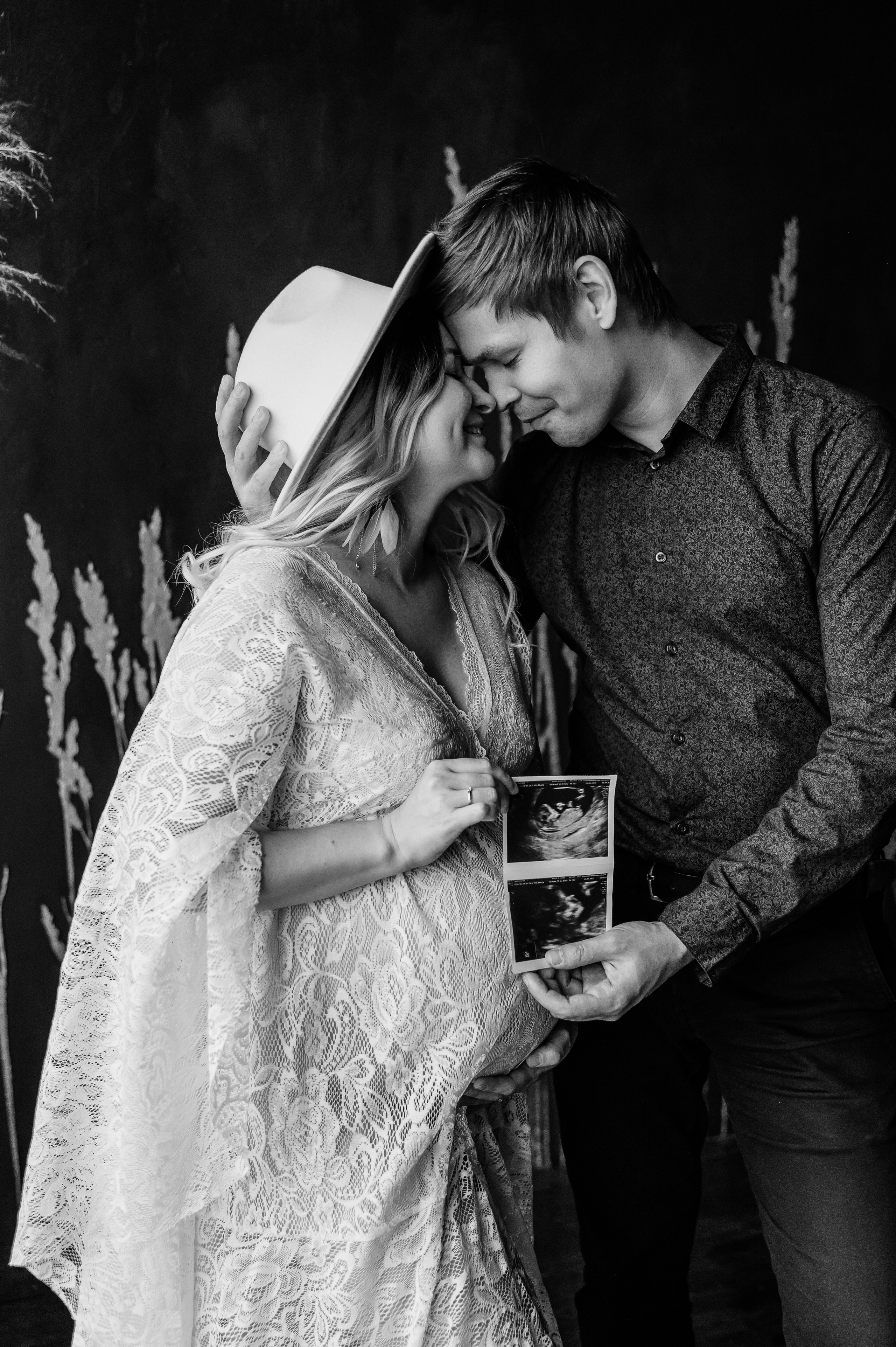 Гульнара и Влад. Свадебный фотограф, фотограф беременности Дарья Доценко