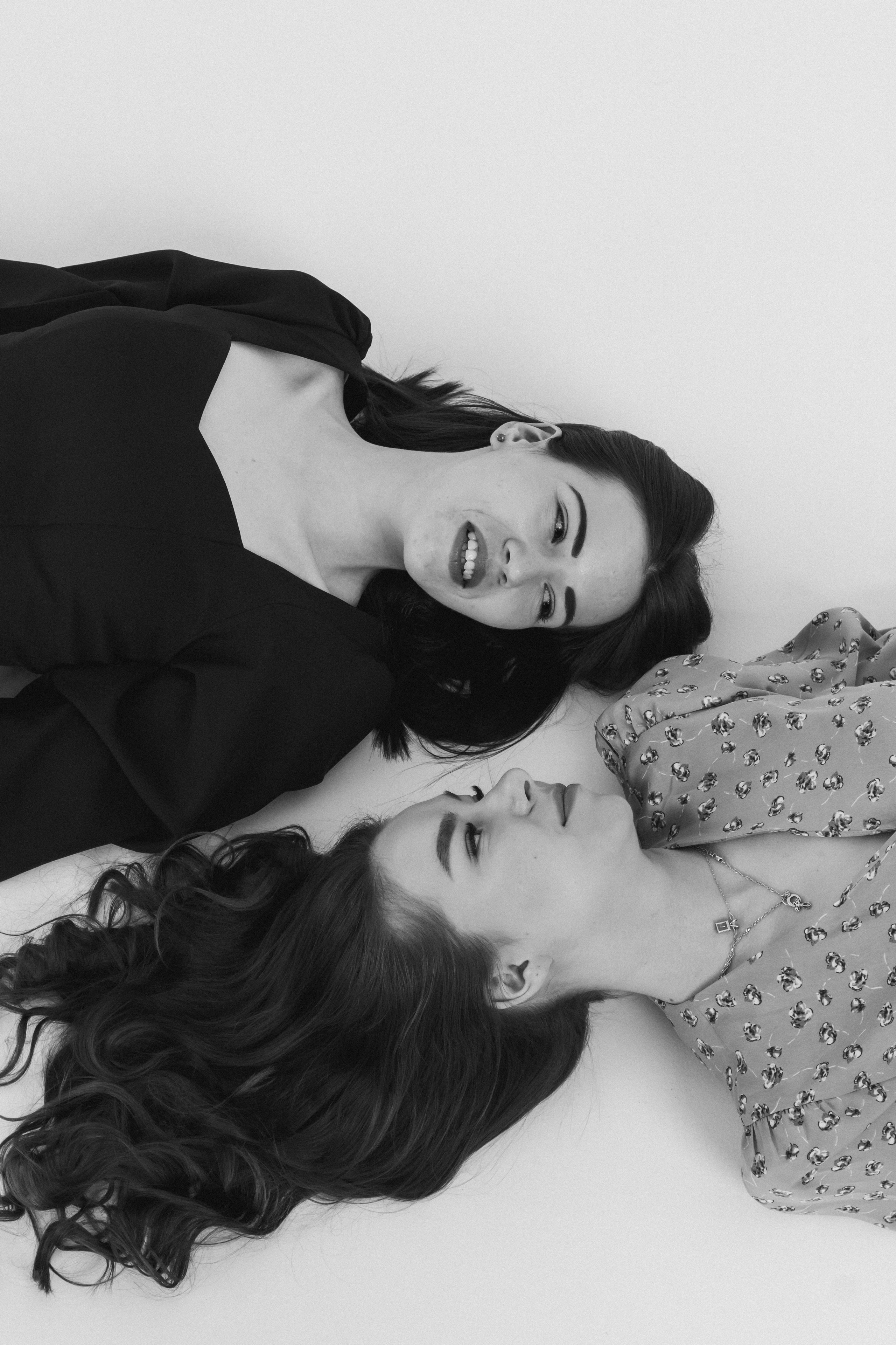 ДЕВИЧНИК. Фотограф в Екатеринбурге Ирада Баянгулова