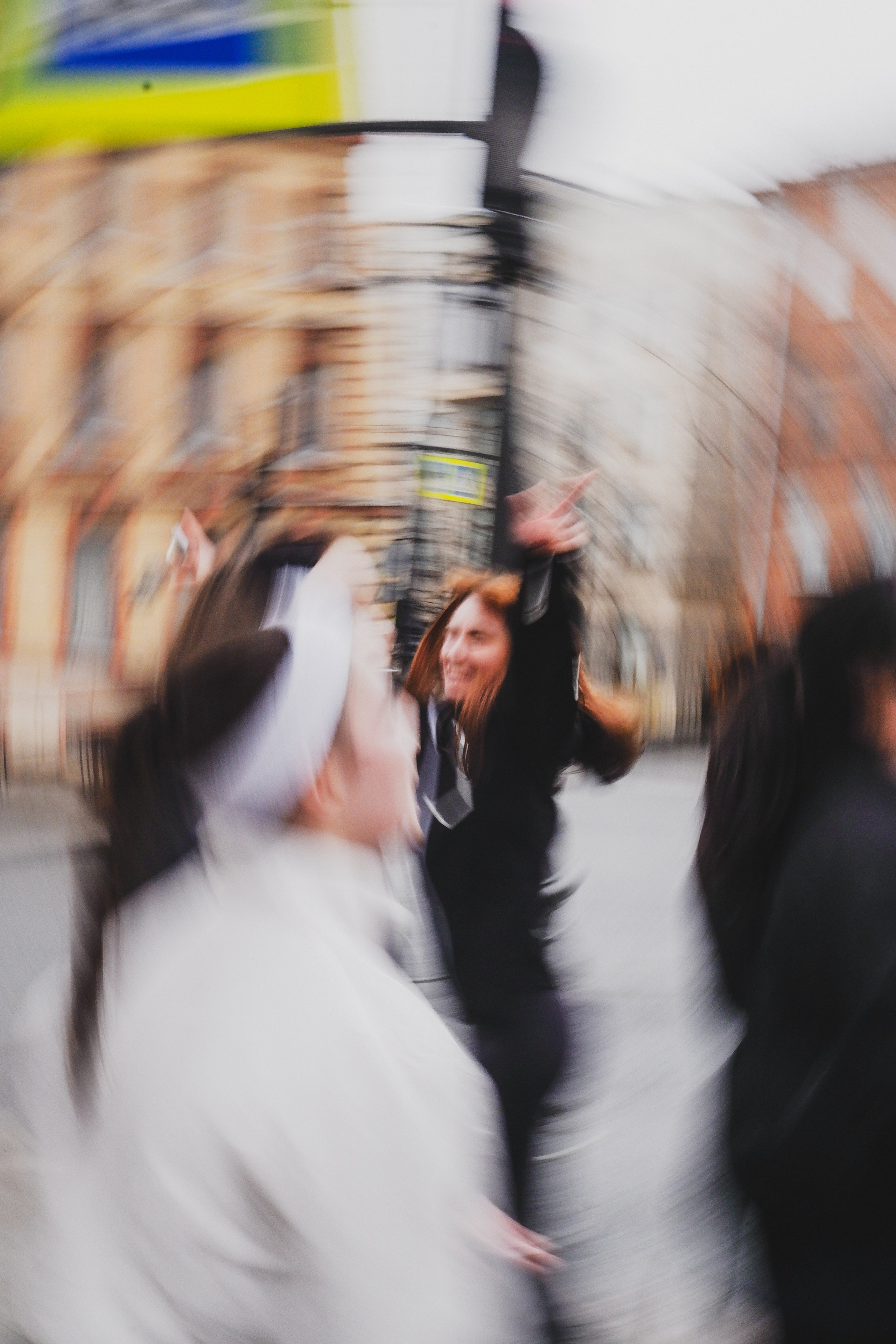 Social Run Community x Yoga Space. Портретный и репортажный фотограф в Санкт-Петербурге Смоляков Максим