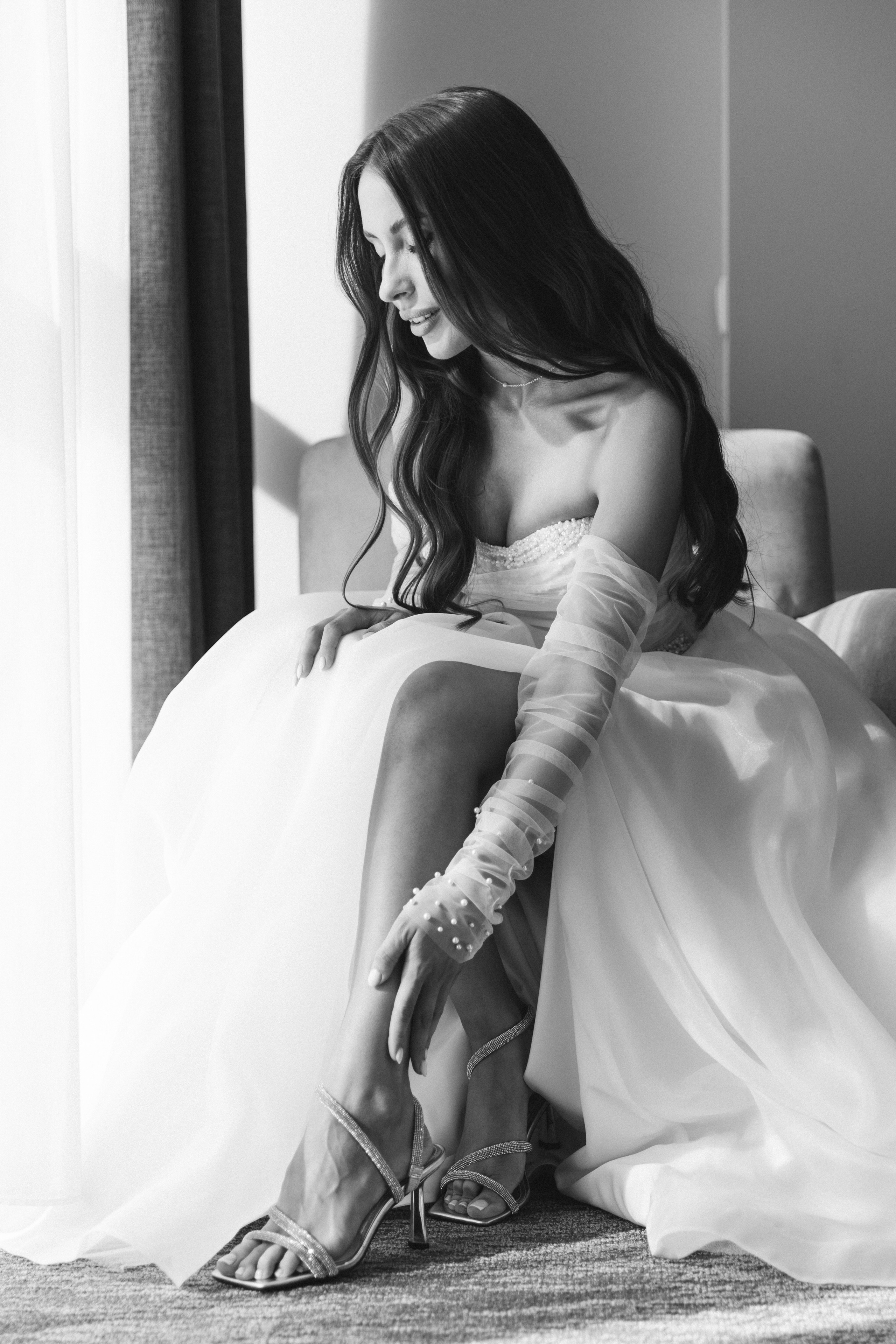 NIKITA & POLINA. Фотограф | Кострома | Ксения Пучкова