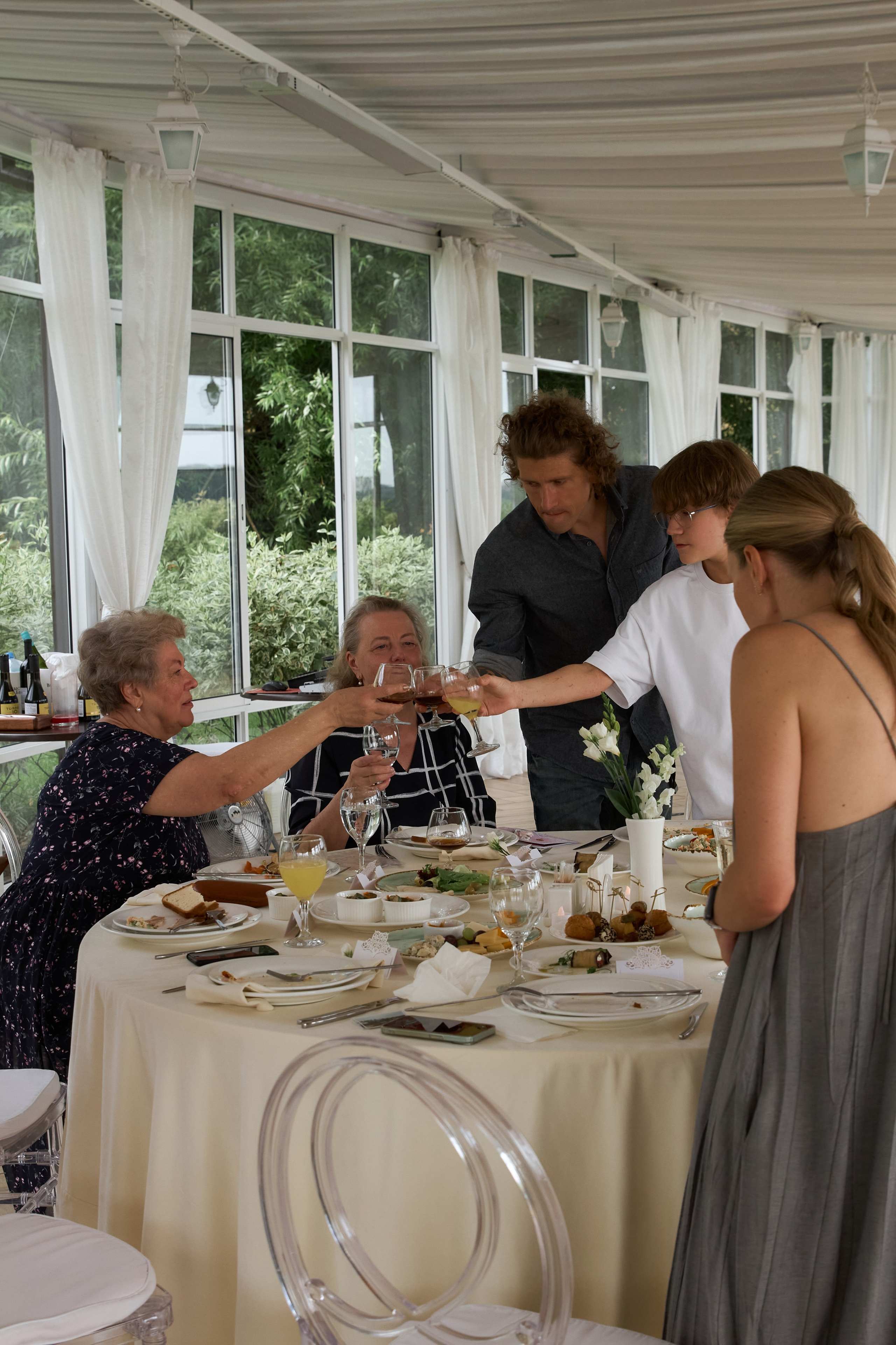 К & М. Фотограф Екатеринбург Елена Минина