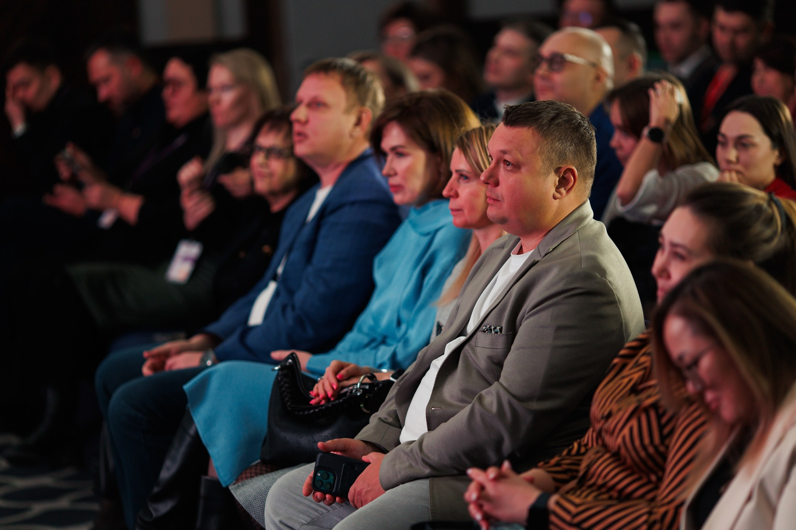 Презентации ЖК «Свой Берег» от АРХСТРОЙ ГРУПП. Репортажный и свадебный фотограф в Уфе Павел Кожевников