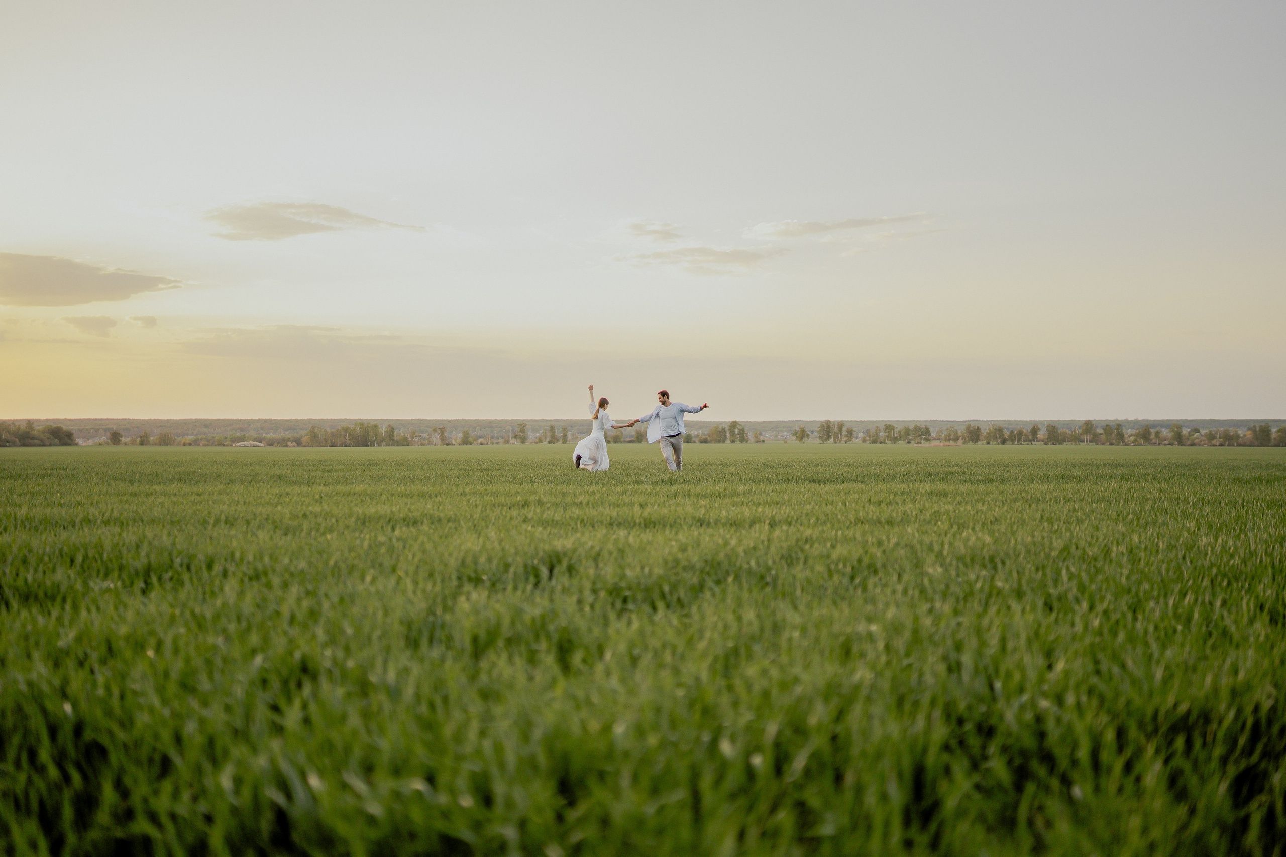 Love story. Фотограф в Воронеже Мария Зайчик