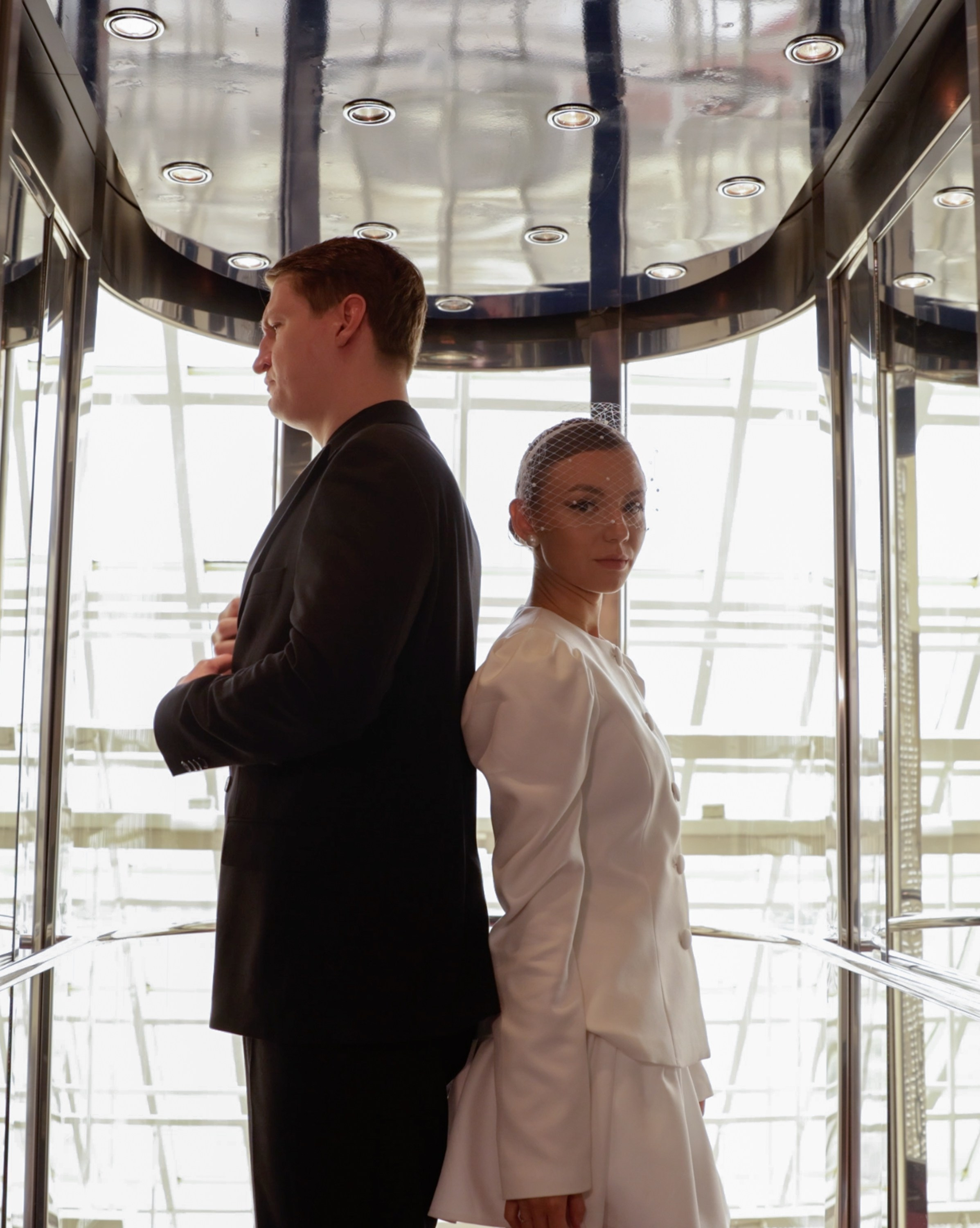 Дмитрий и Яна 24.05.25. Видеографы K-Creation