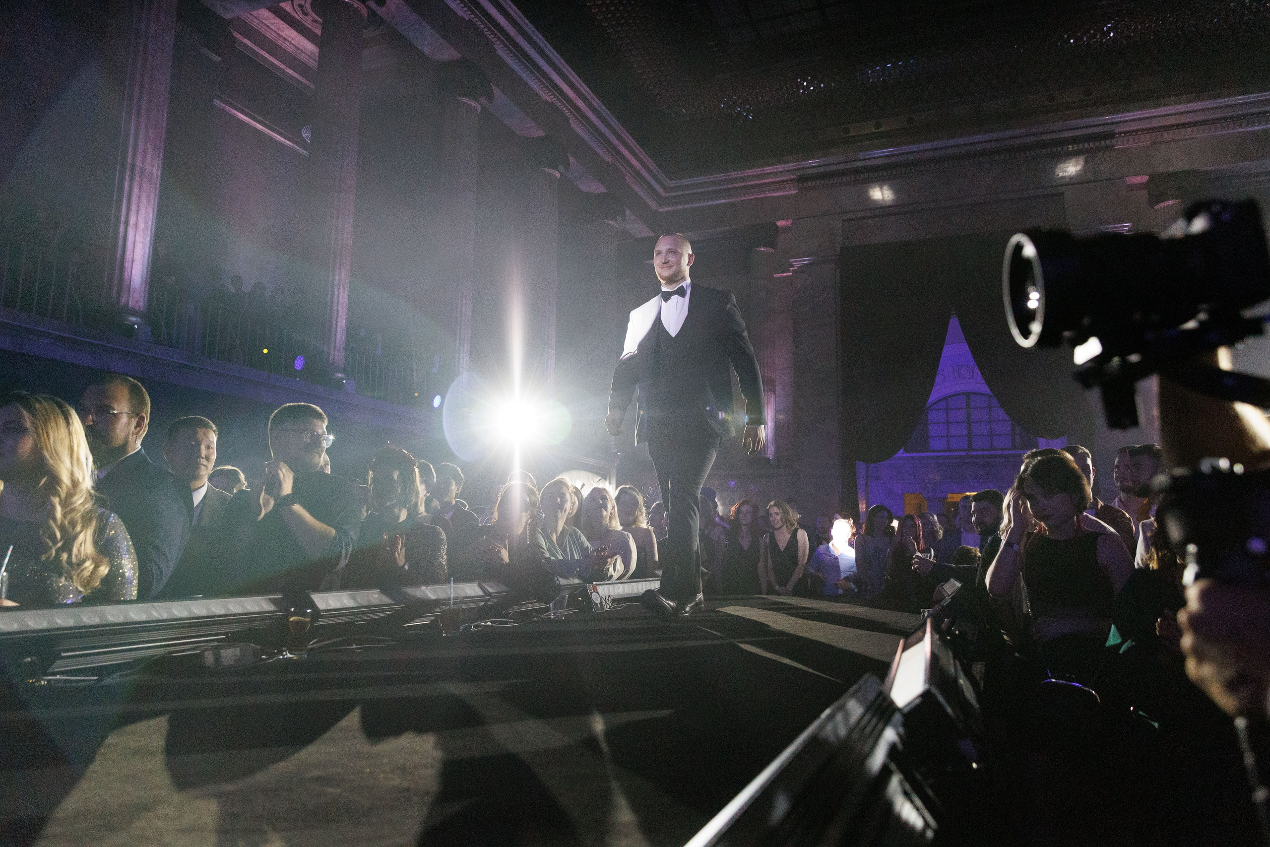 15 лет Pridex. Репортажный Фотограф в Москве Юра Гушан