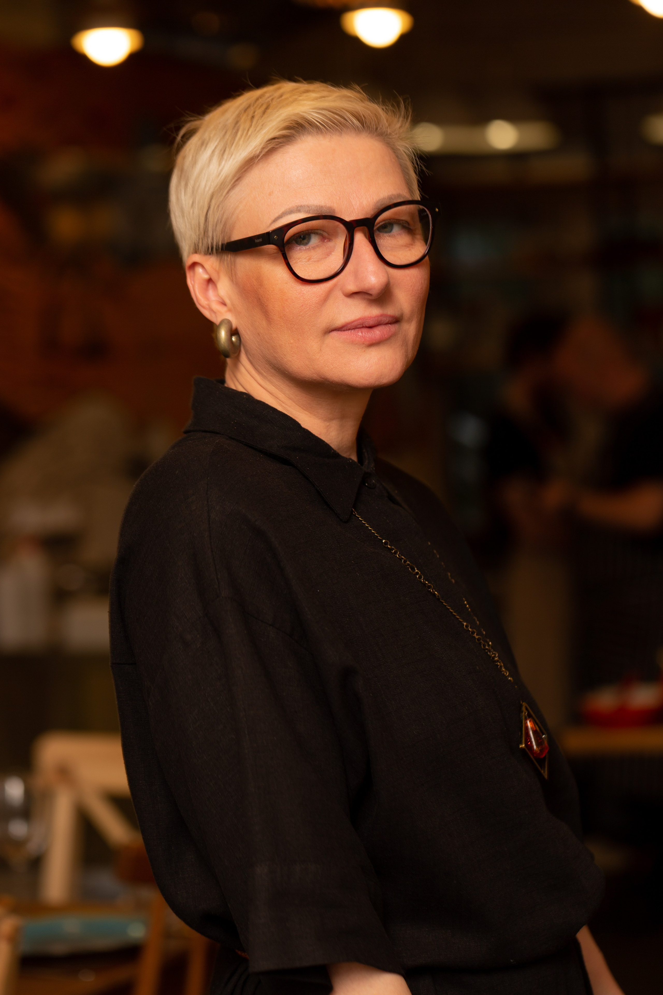 Званный ужин в Поварне МАРК и ЛЕВ (30 апреля 2023 г.). Фотограф Наталья Угрюмова, г. Москва