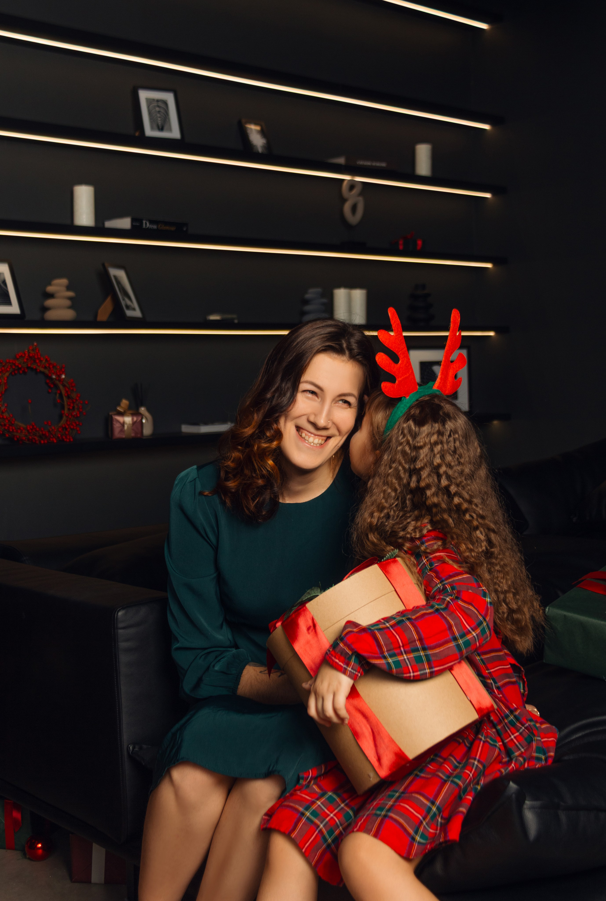 Новый год 2025