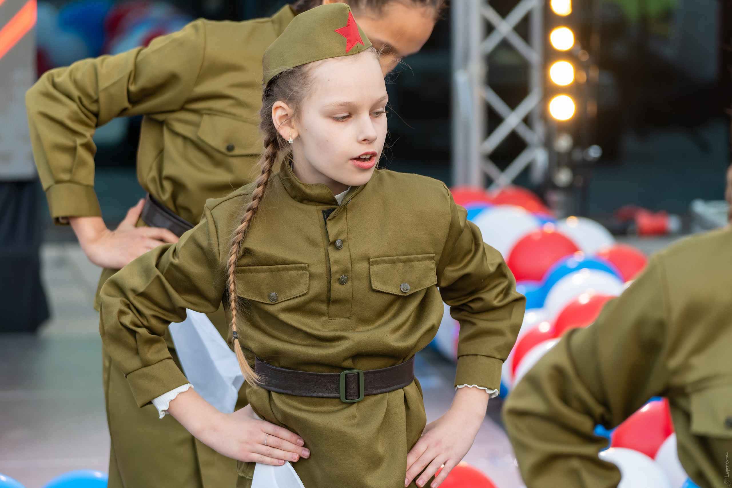 Концерт Крымская весна. «Студия DRONAVT`s» — видеосъёмка и фотография г. Москва