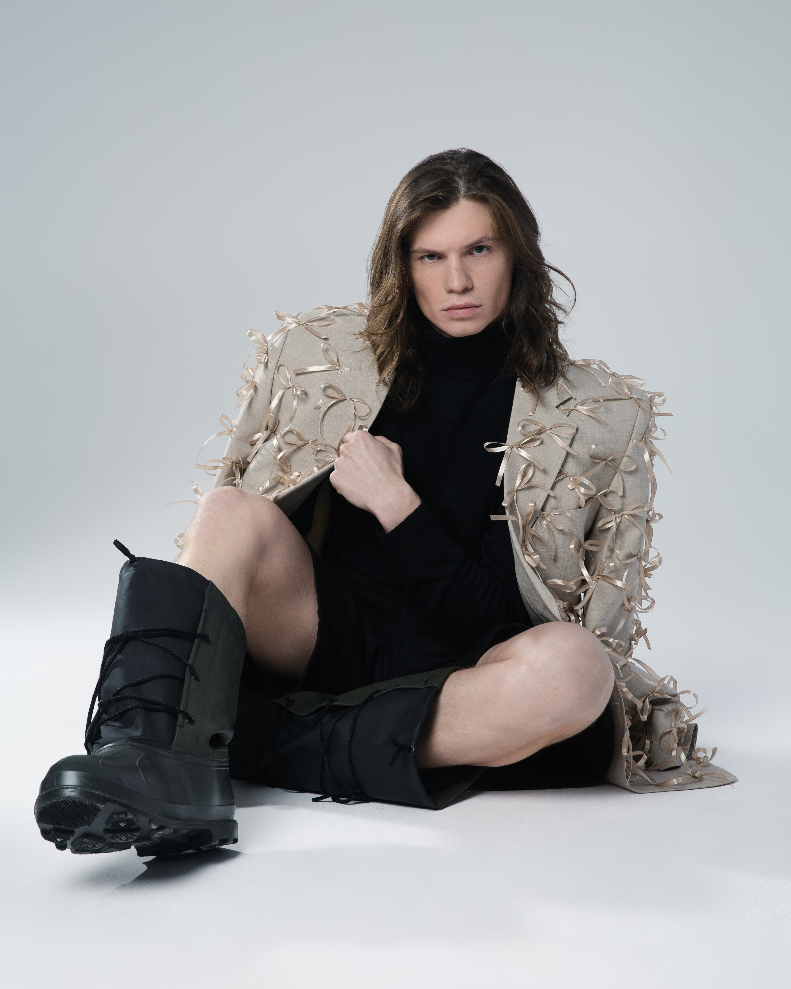 Alex Chesnokov. Photographer. Producer. Retoucher