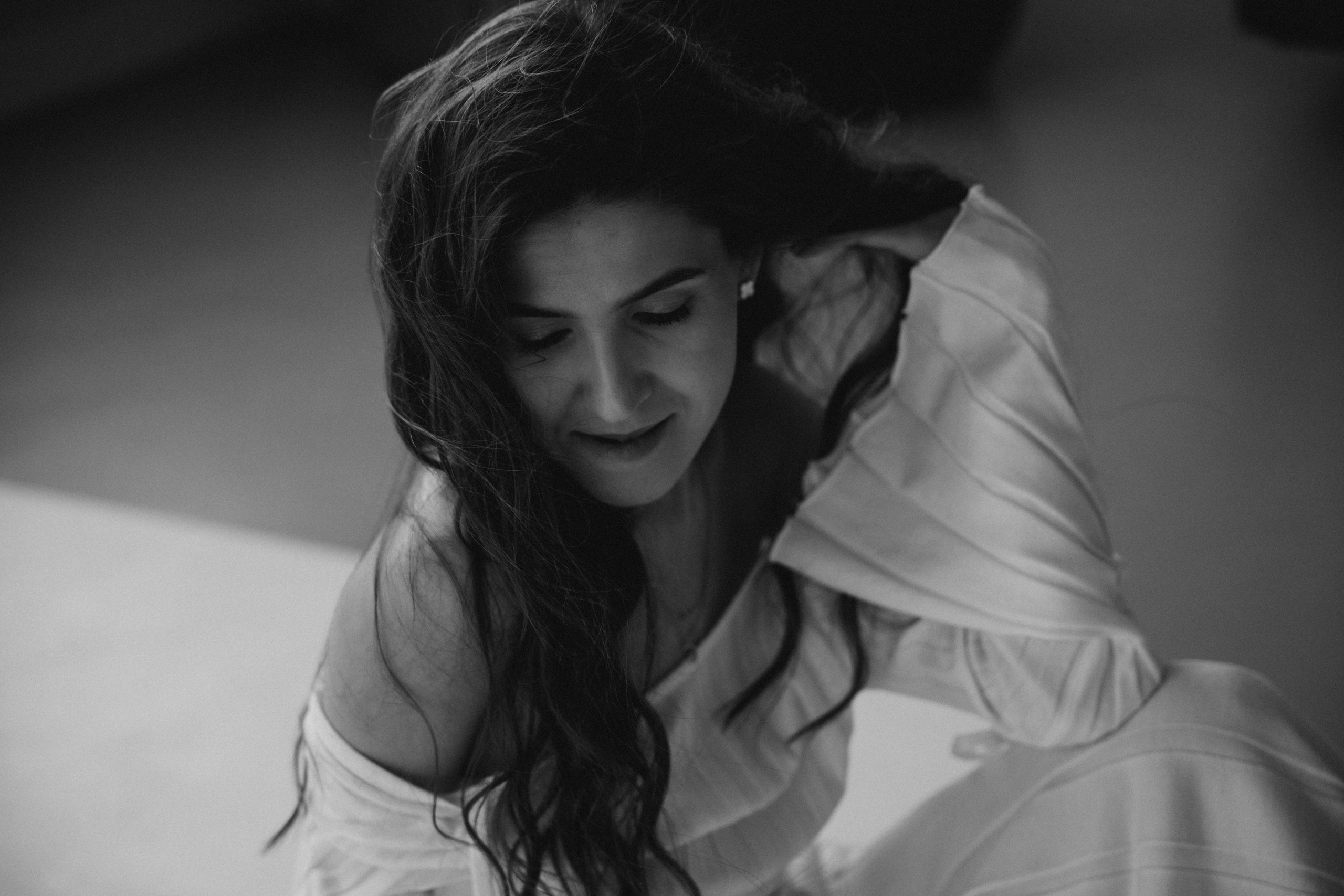 Диана. Фотограф Сотникова Вероника