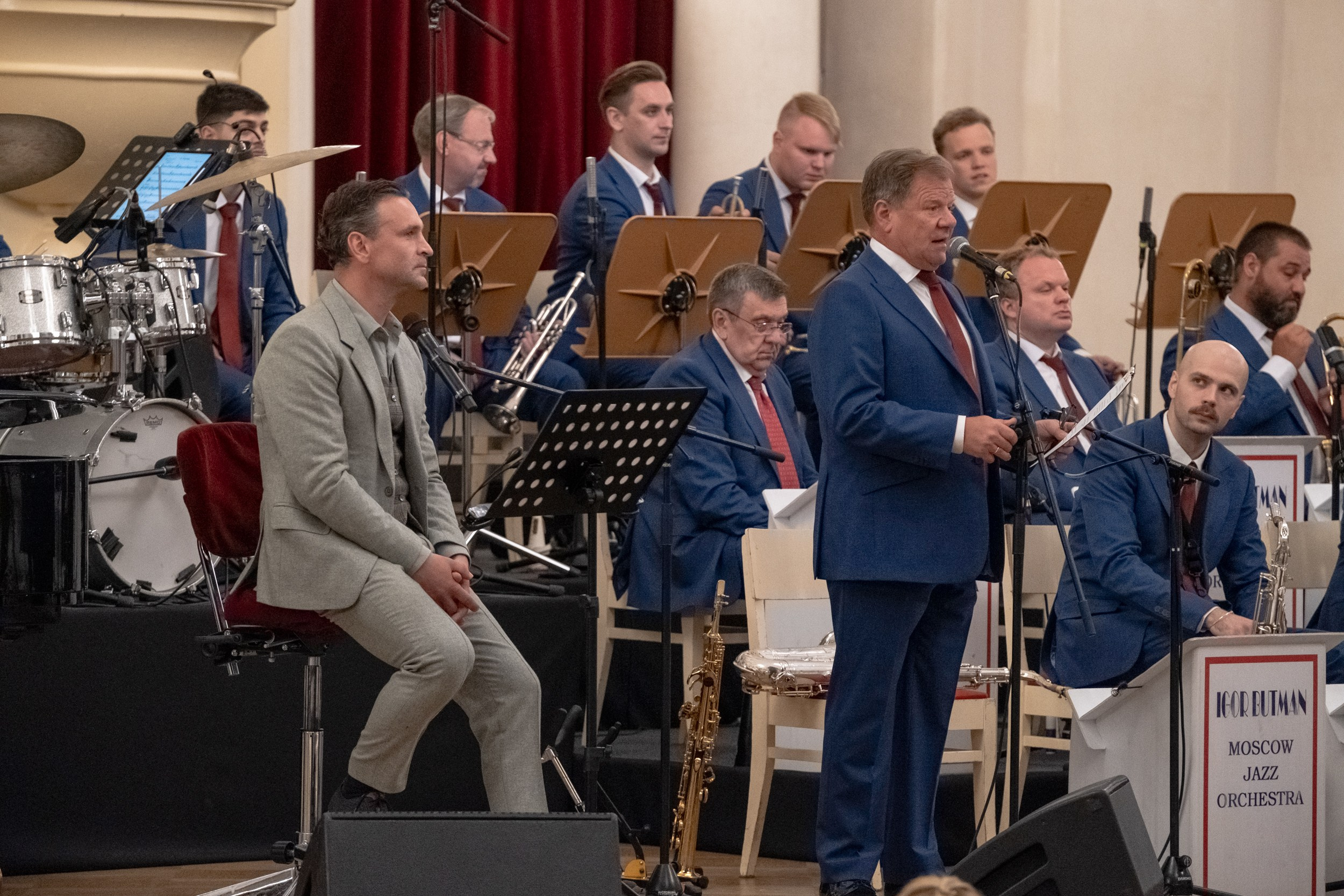 РЕПОРТАЖ. Фотограф в Санкт-Петербурге и Москве Юлия Паршакова