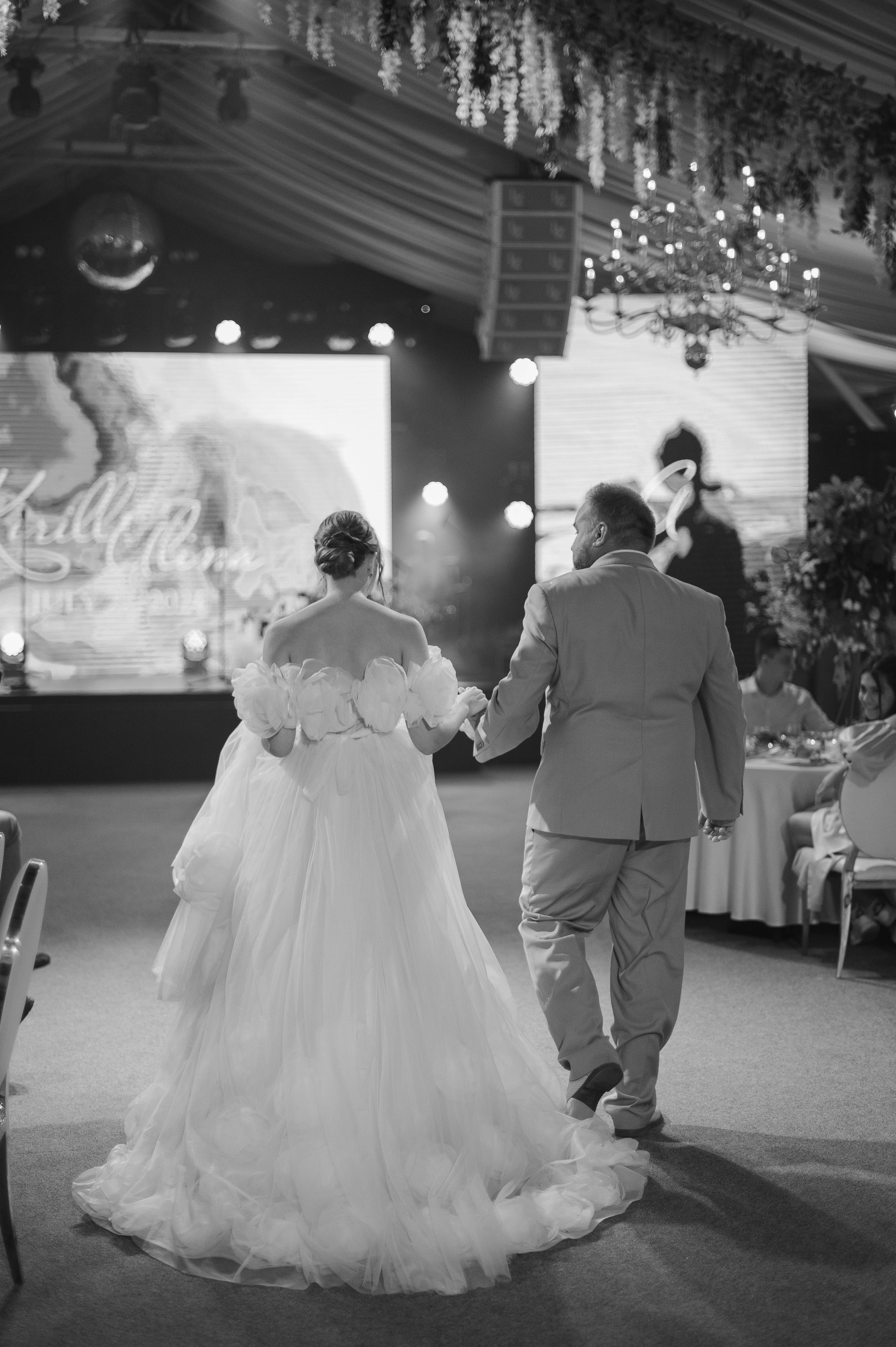 Свадьба длиною в два дня. Свадебный фотограф Татьяна Лейн в Санкт-Петербурге