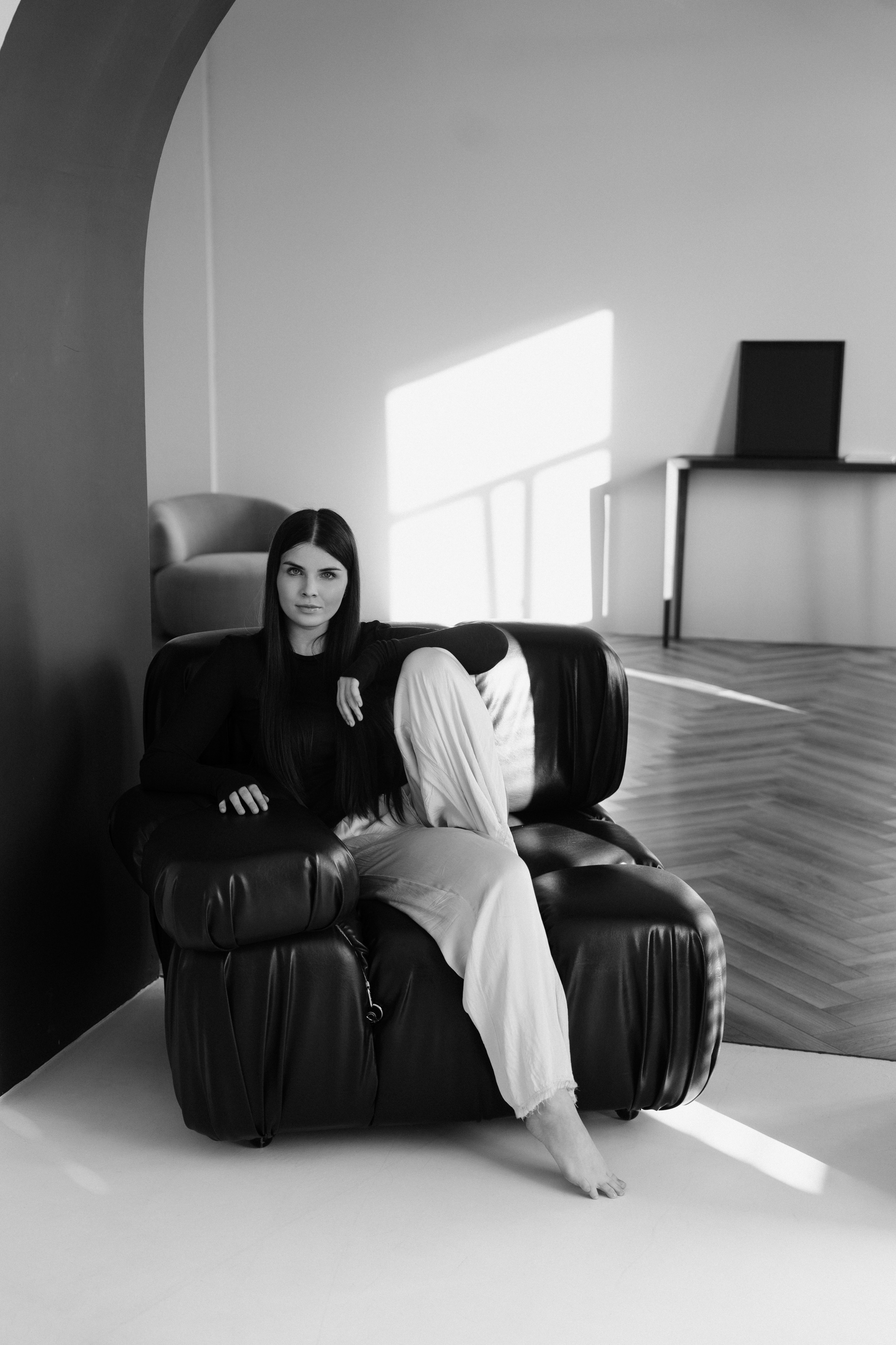 Даша. Фотограф с психологическим образованием