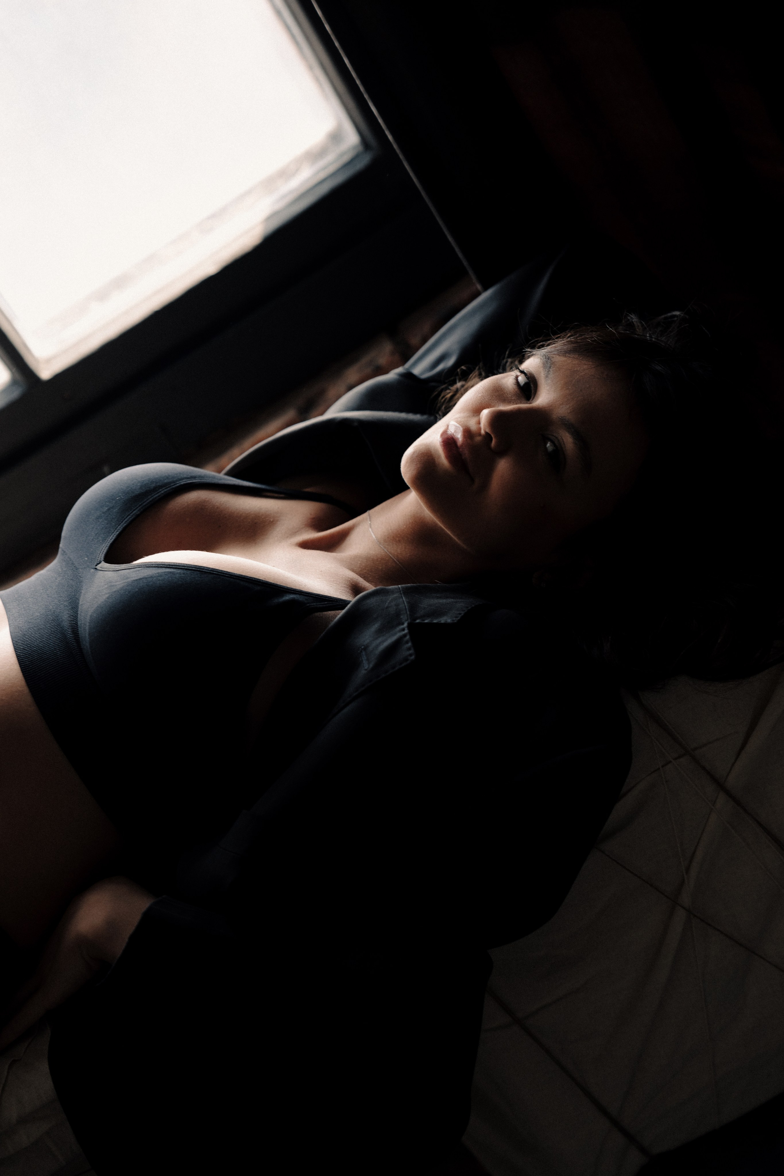 Екатерина. Фотограф с психологическим образованием