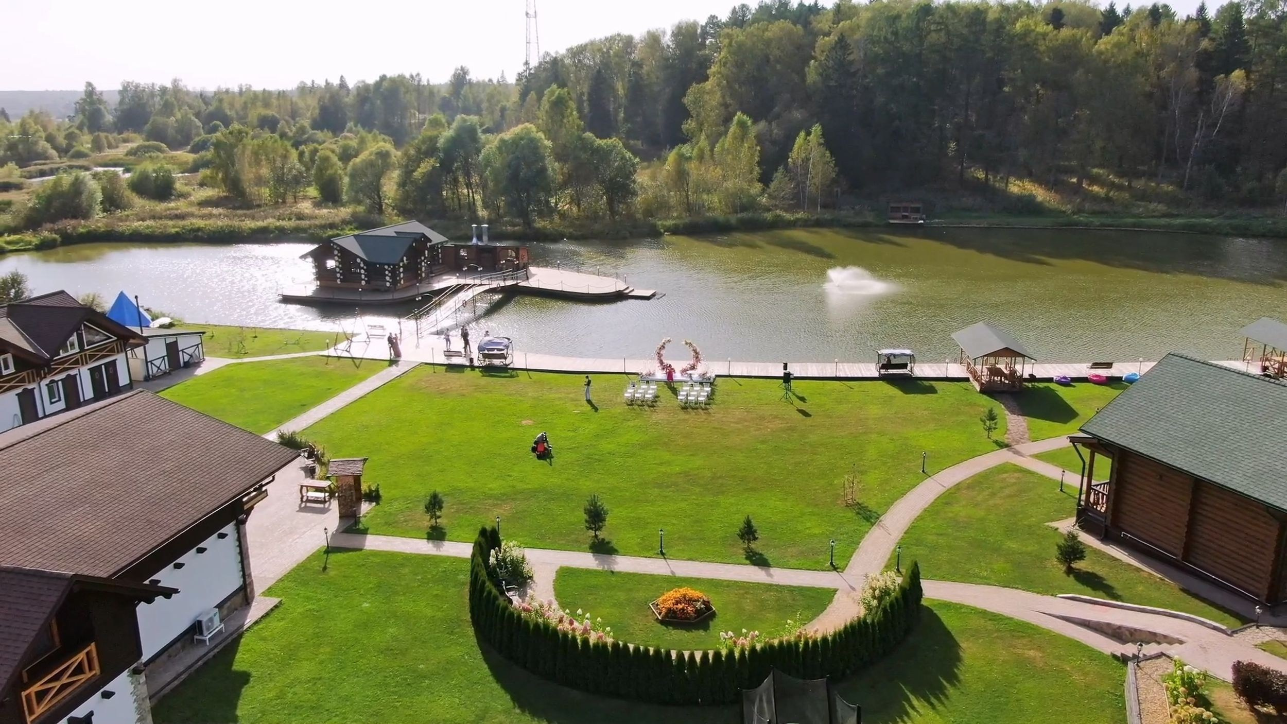 Рестораны для банкета. Свадебный фотограф, видеограф в Клину, Москве, Зеленограде, Калабушкин