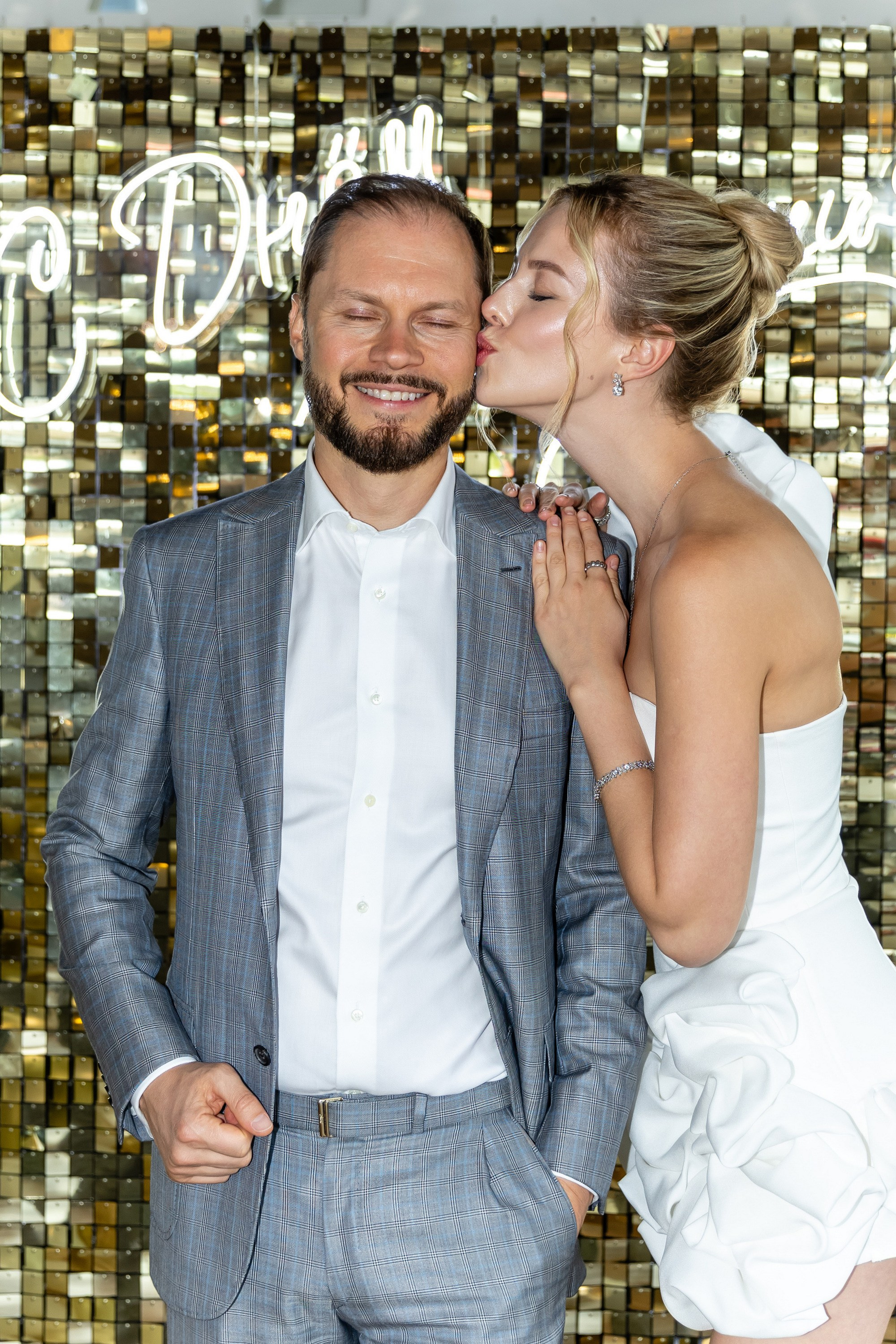 День рождения (Iliadiz). Татьяна Чернышова свадебный фотограф Москва