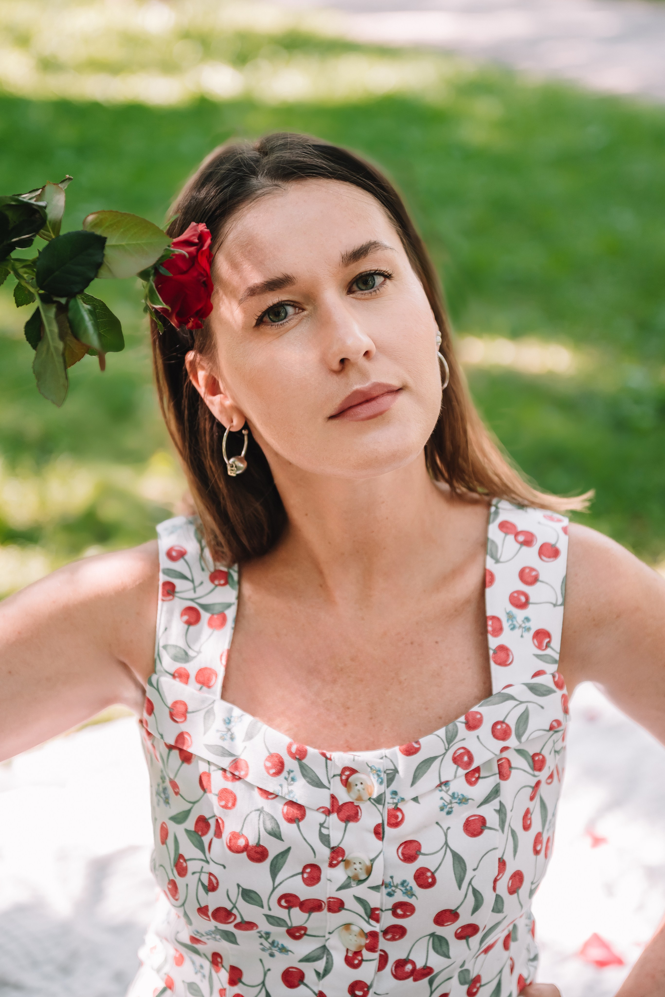 LEVITA (пикник)