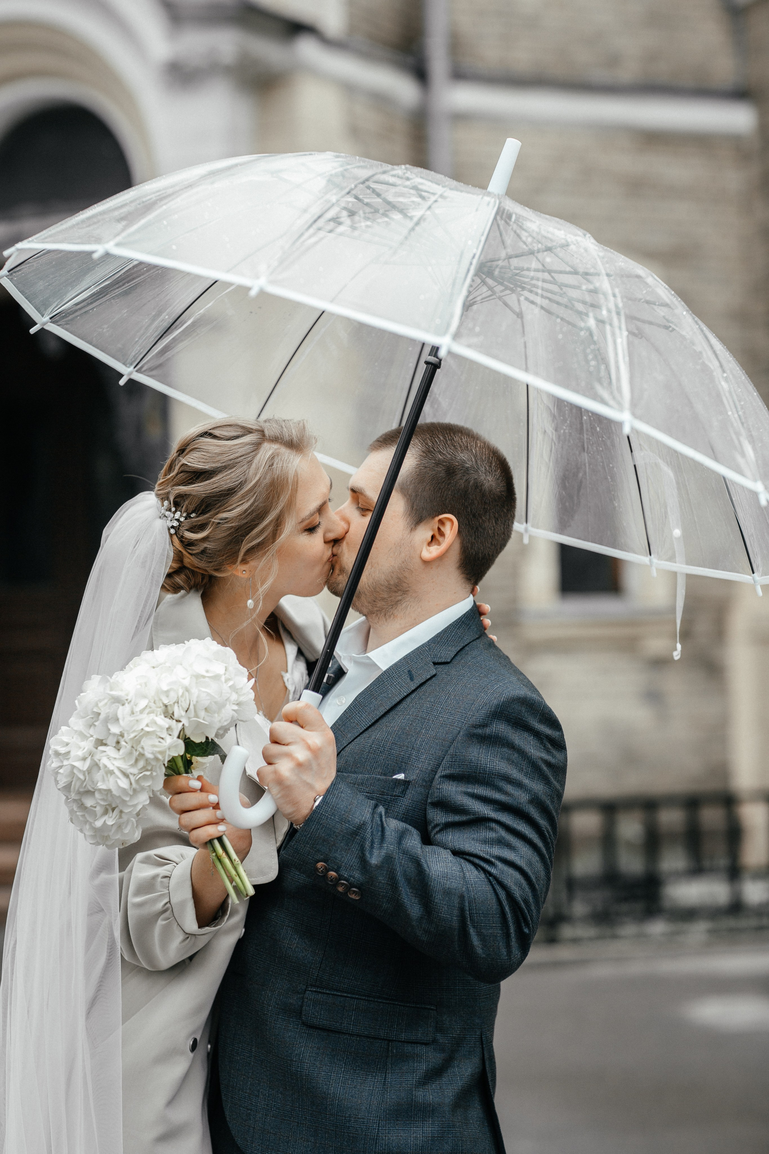 Андрей и Валерия. Свадебный и семейный фотограф Елизавета Ермак | Москва и МО