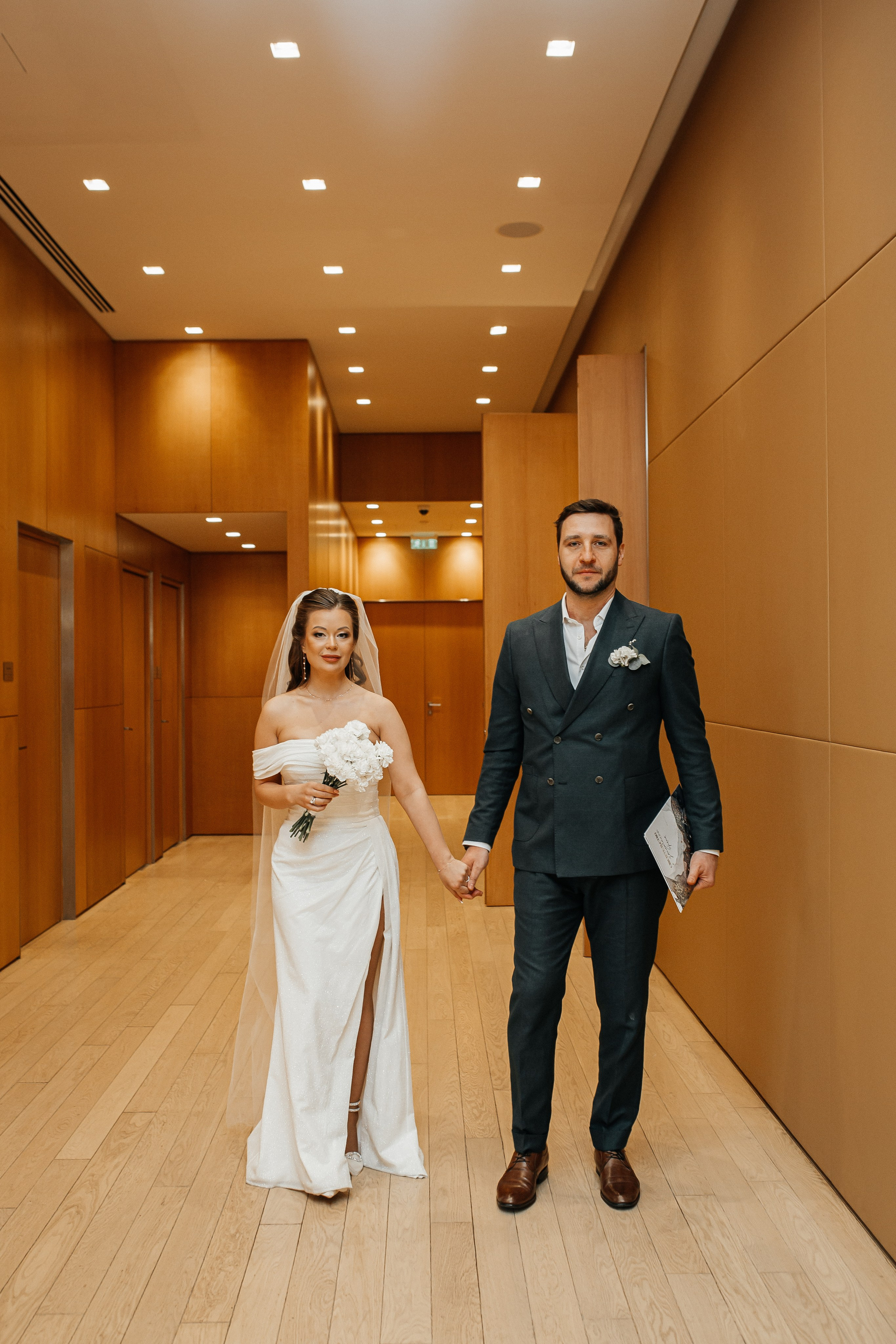 Александра и Юрий. Свадебный и семейный фотограф Елизавета Ермак | Москва и МО