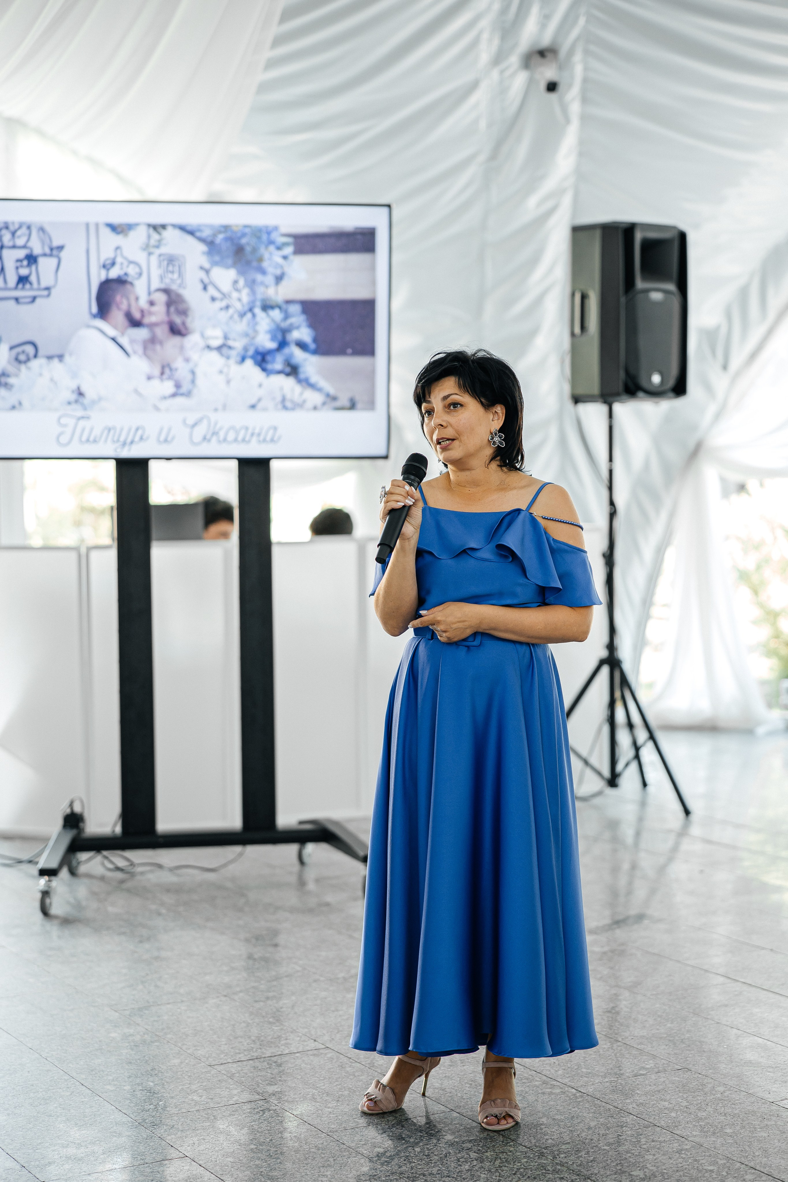 Оксана и Тимур. Свадебный и семейный фотограф Елизавета Ермак | Москва и МО