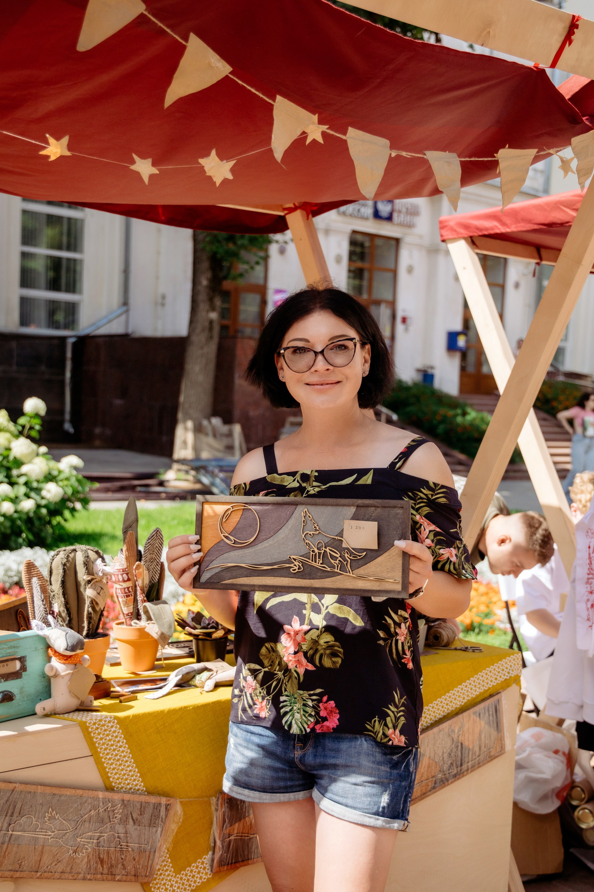 Фестиваль смоленской кухни ЛУКОВ ФЕСТ 2025. Главная