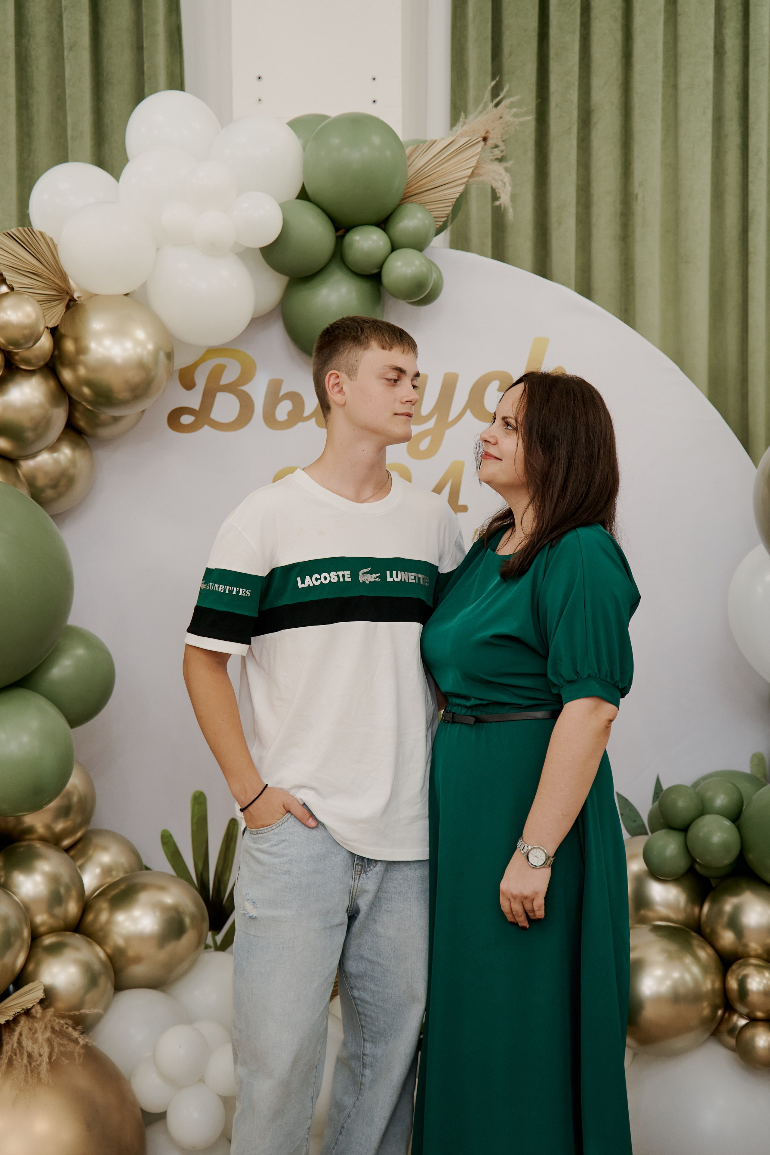 Выпускные. Фотограф в Ростове-на-Дону Валерия Декало