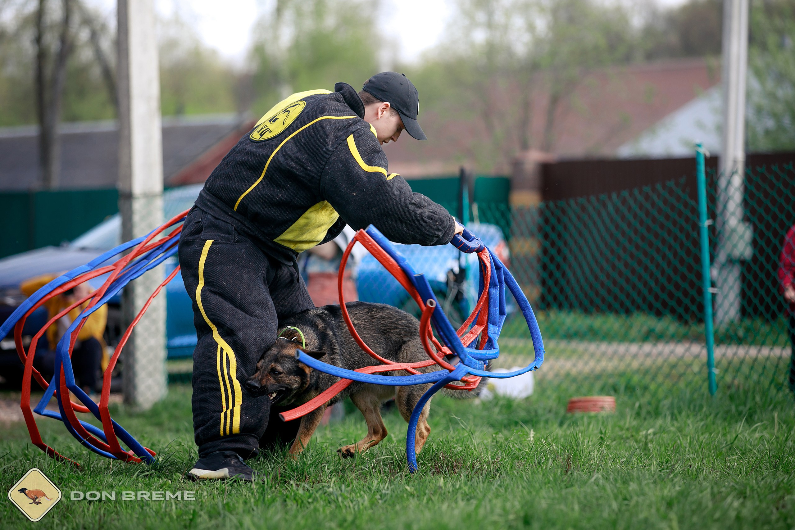 Семинар для фигурантов, день 2. Фотограф-анималист Mary Mart — Москва, Питер