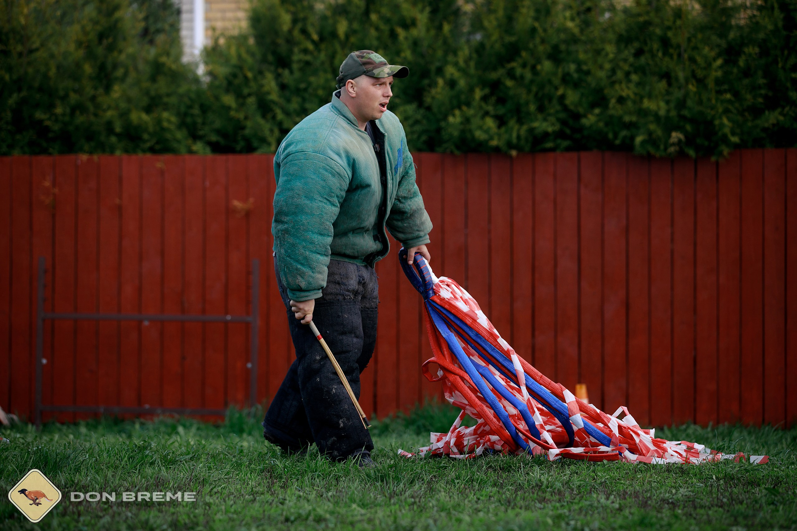 Семинар для фигурантов, день 2. Фотограф-анималист Mary Mart — Москва, Питер