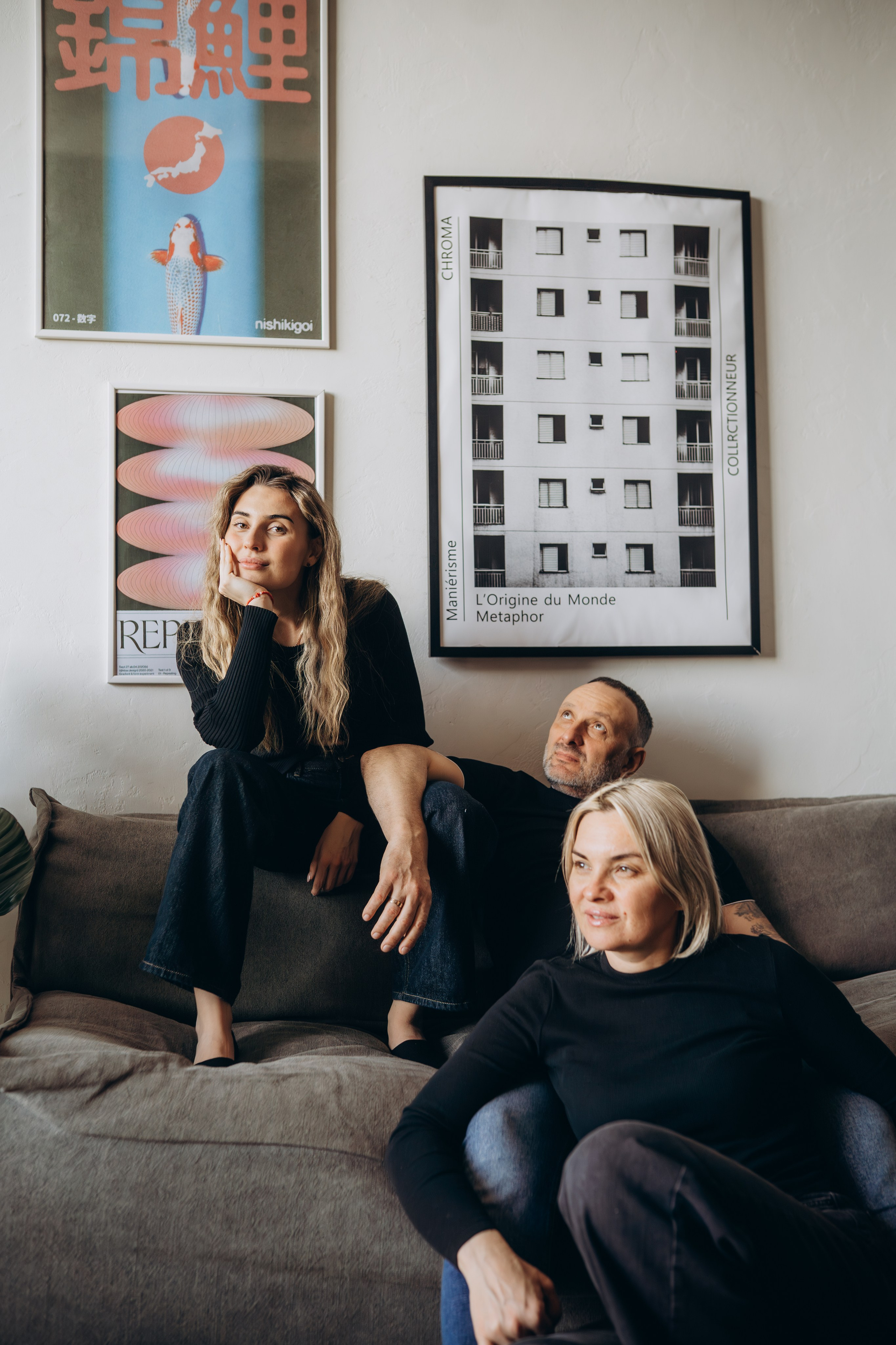 Про вас ♡. Семейный фотограф в Челябинске