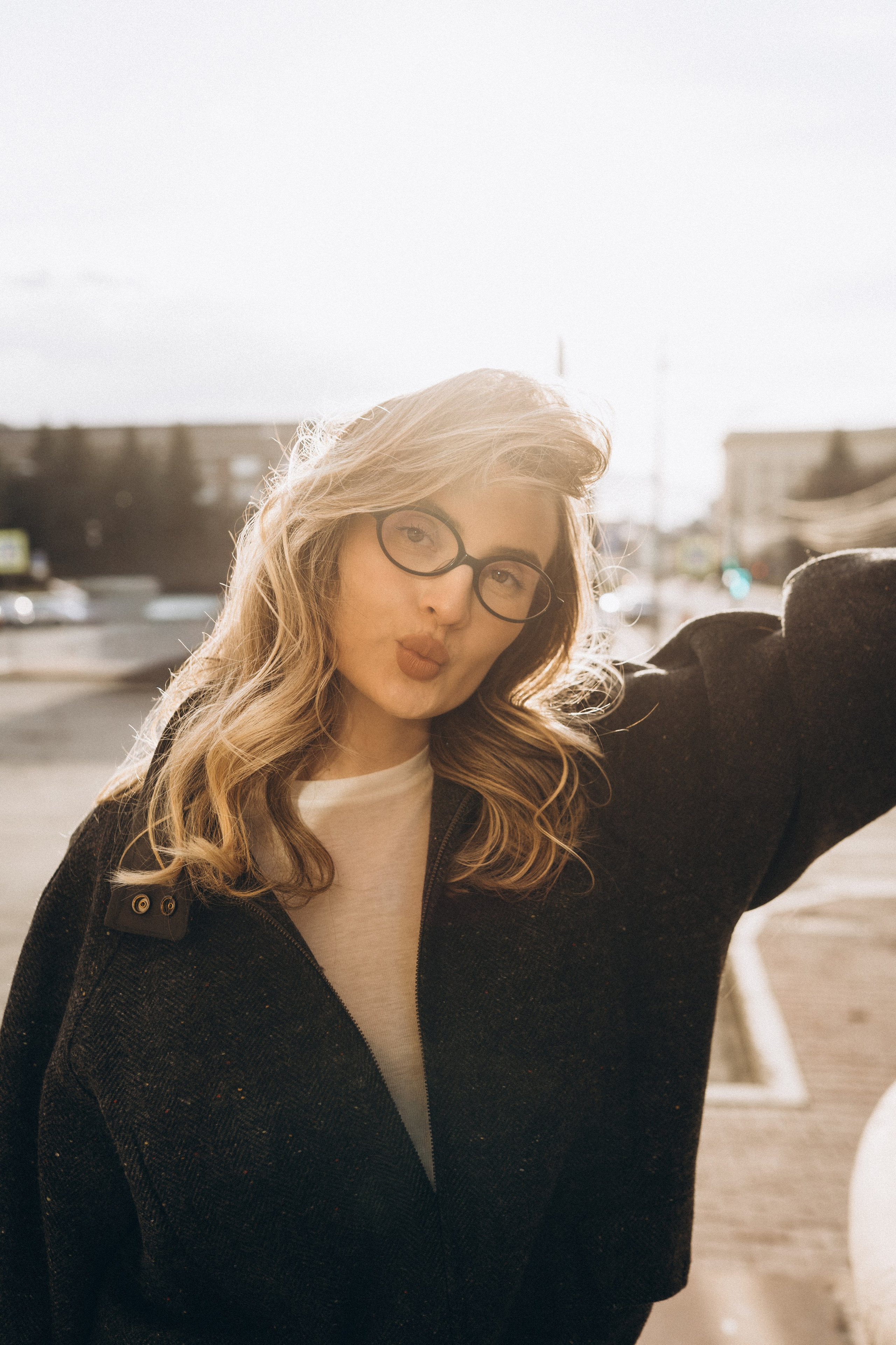 Дарья. Семейный фотограф в Челябинске