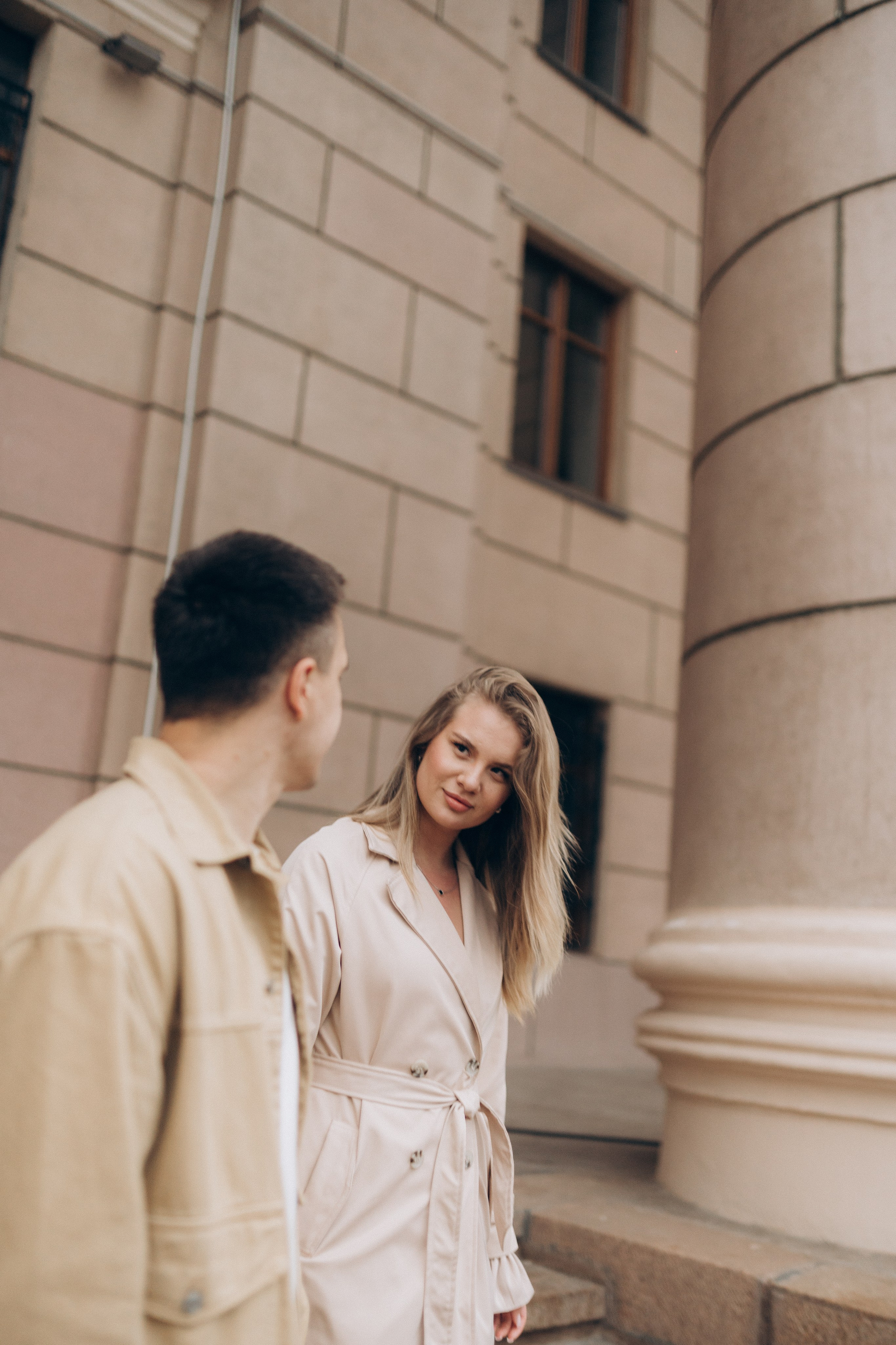 Будь со мной рядом ♡. Семейный фотограф в Челябинске