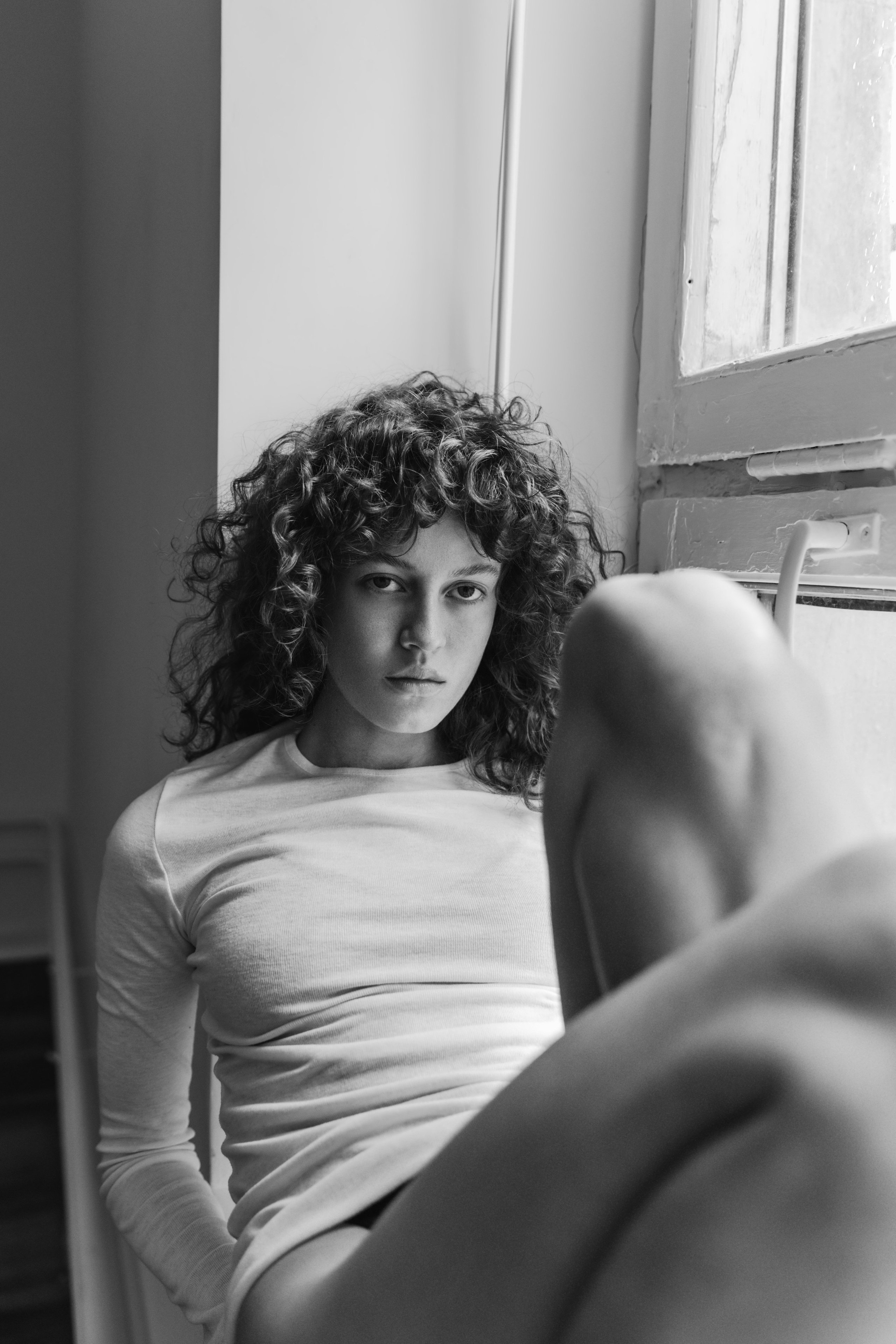 Аня. Семейный и женский фотограф в Москве/Твери. Меня зовут Яна Гош