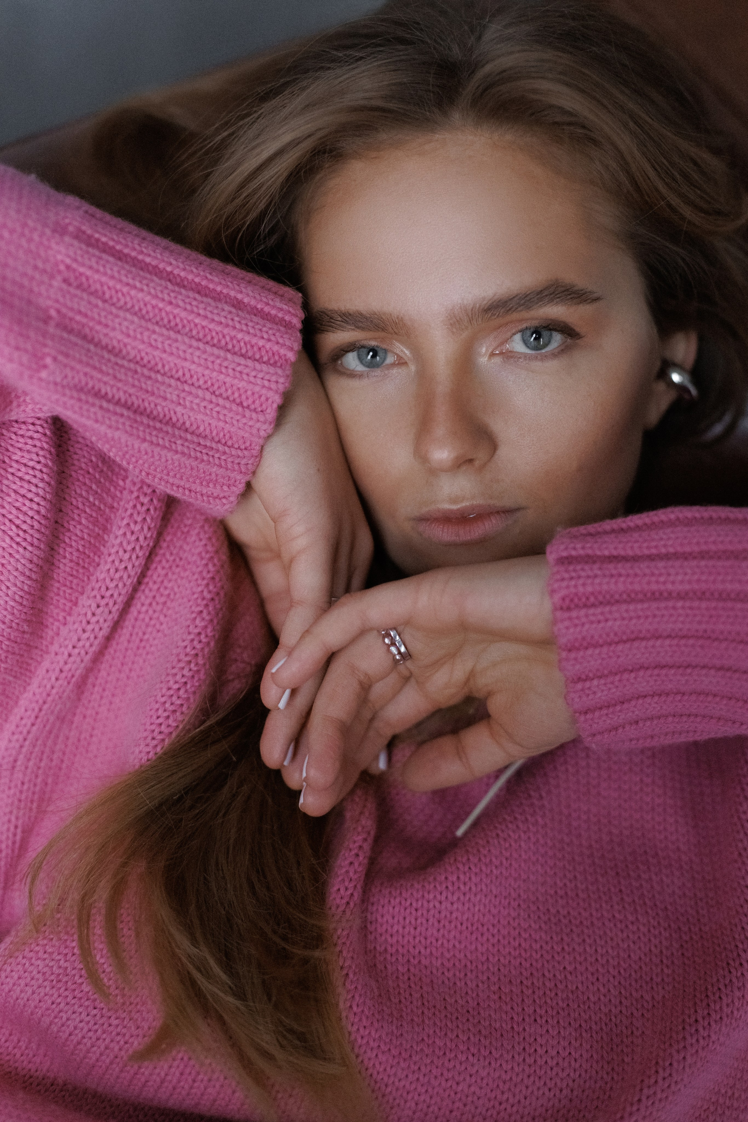 Даша. Семейный и женский фотограф в Москве/Твери. Меня зовут Яна Гош