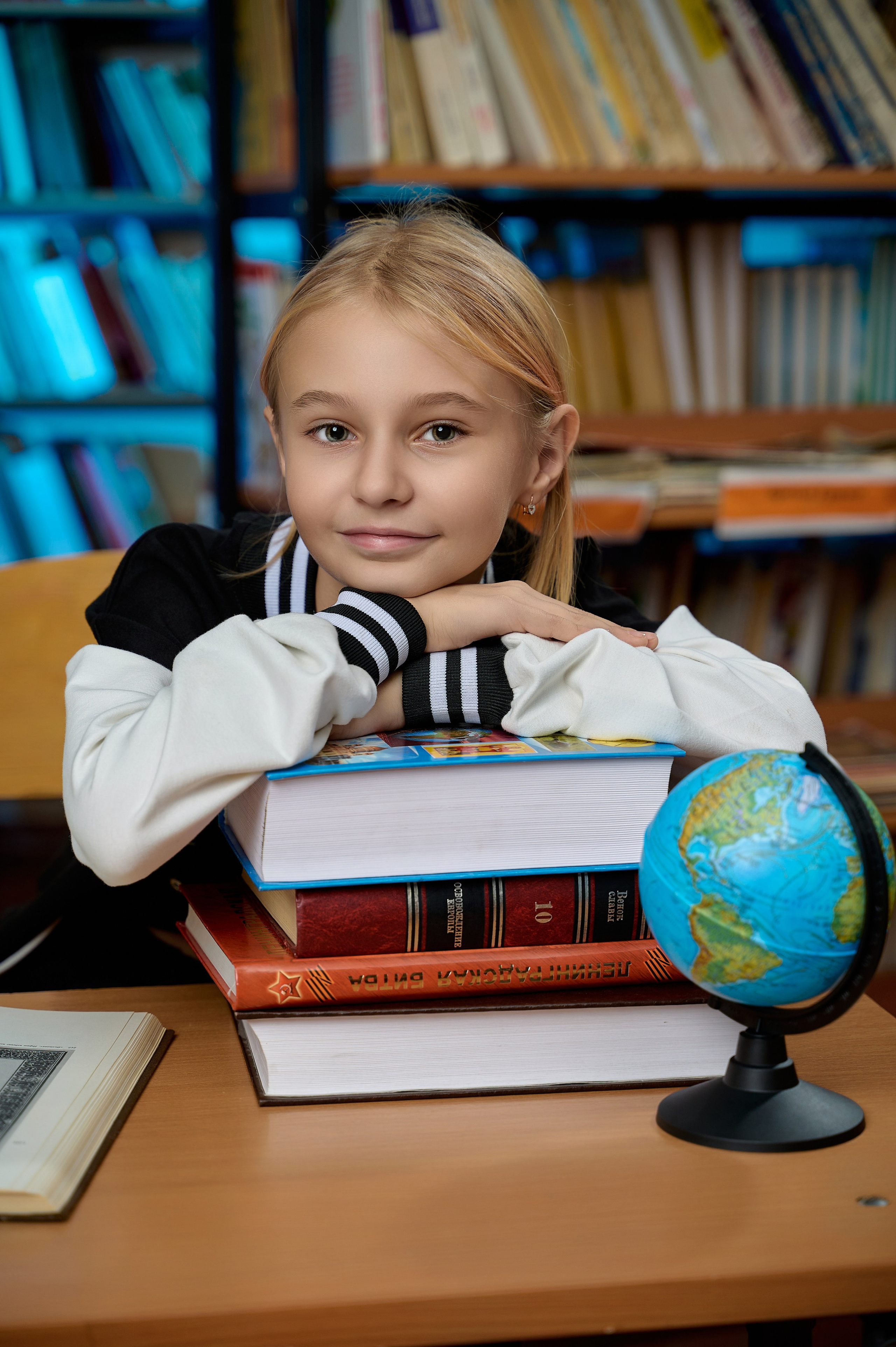 Персональный Альбом для 4го класса!. Выпускной альбом Выборг, Каменногорск, Светогорск, Санкт-Петербург