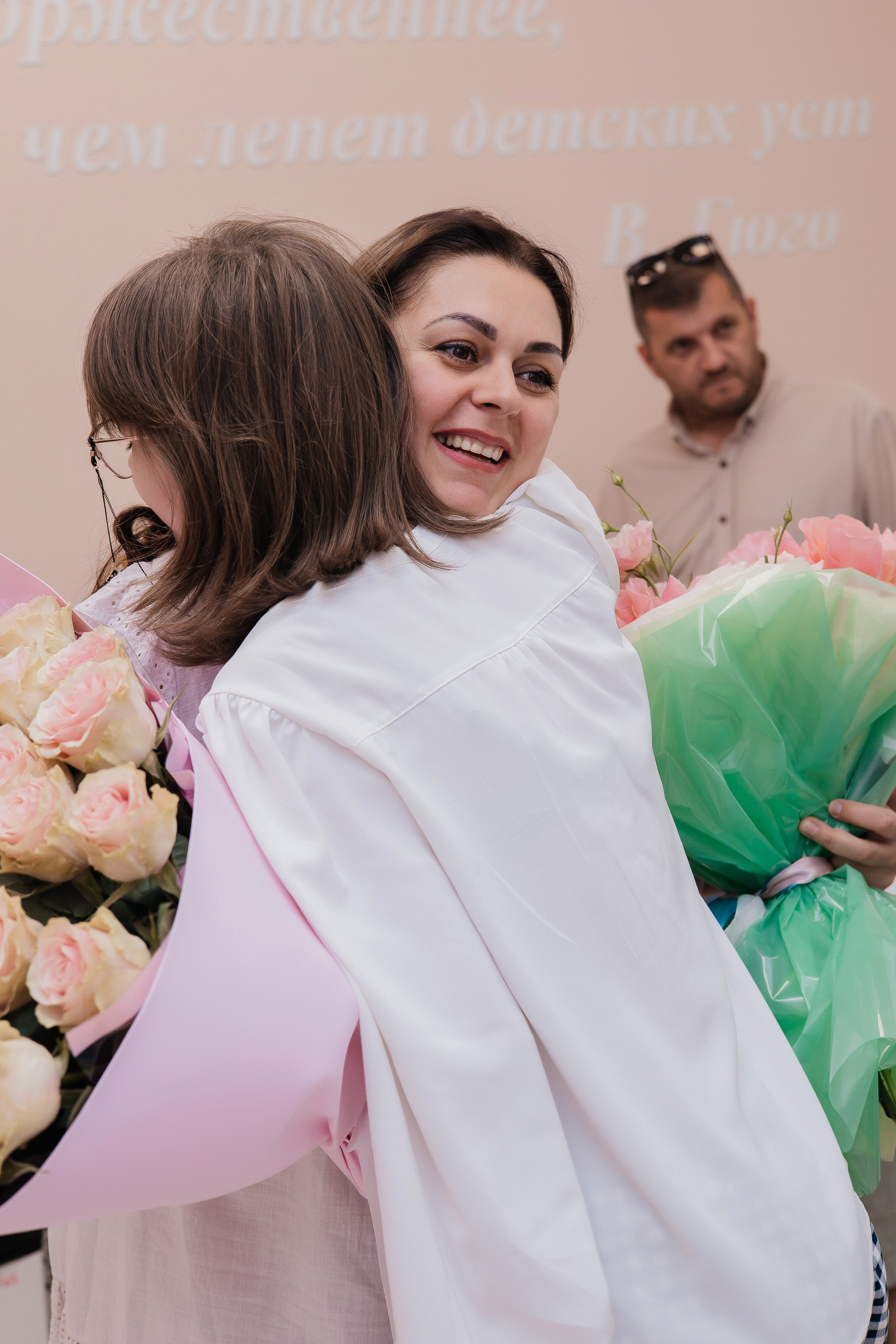 Выписка 14 июня 2024. Фотограф Ростов-на-Дону | фототерапевт