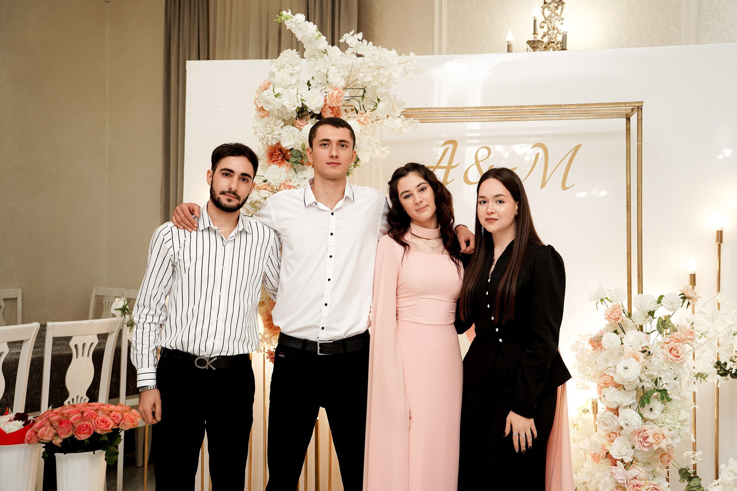 Сватовство. Свадебный фотограф в Ростове-на-Дону. Таинство Крещения и Венчания, семейные фотосессии. Алёна Чёботова