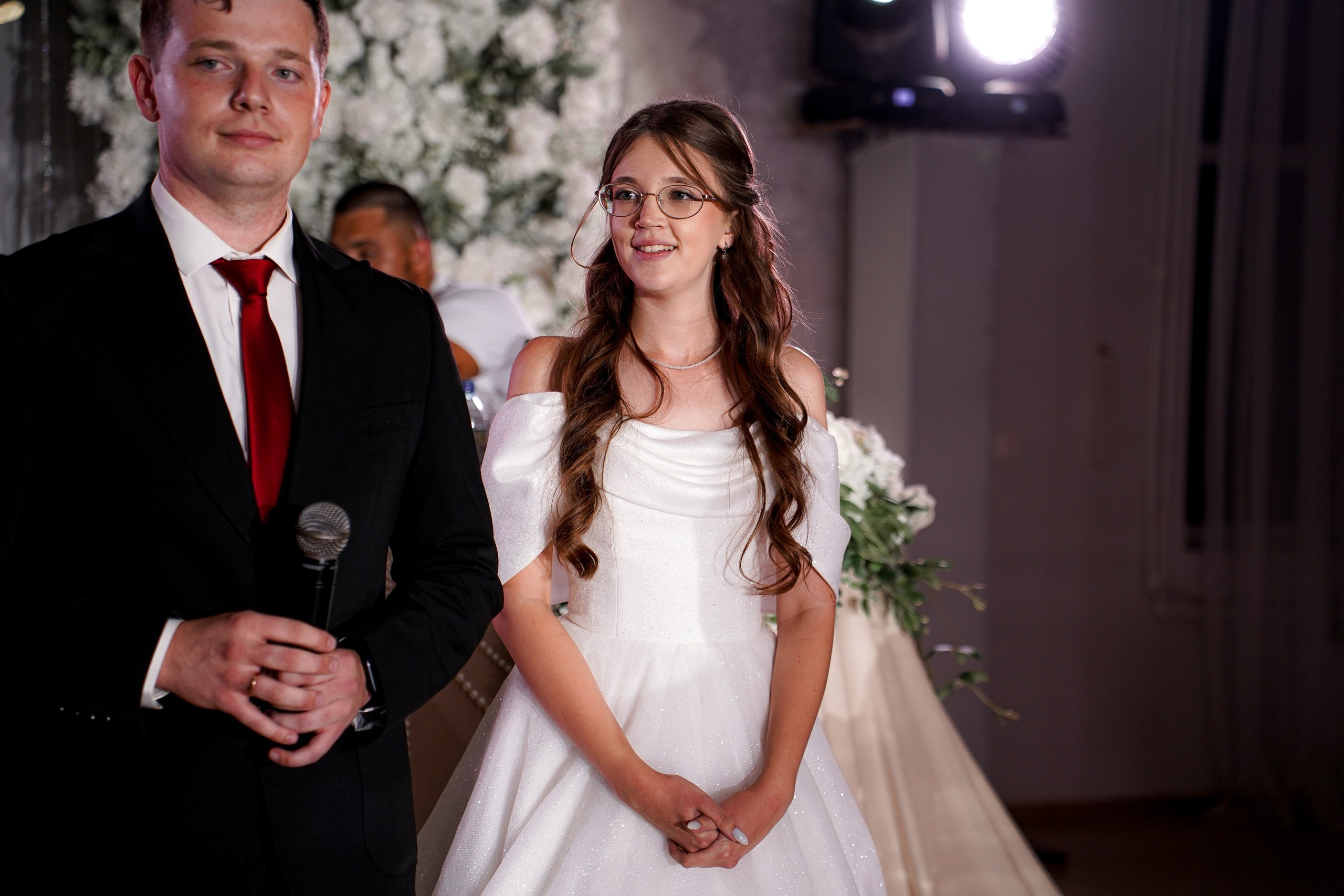 Свадьба «Полный день. Premium». Даниил и Алёна. Фотосессия в Ростове-на-Дону. Свадебный фотограф в Ростове-на-Дону. Таинство Крещения и Венчания, семейные фотосессии. Алёна Чёботова