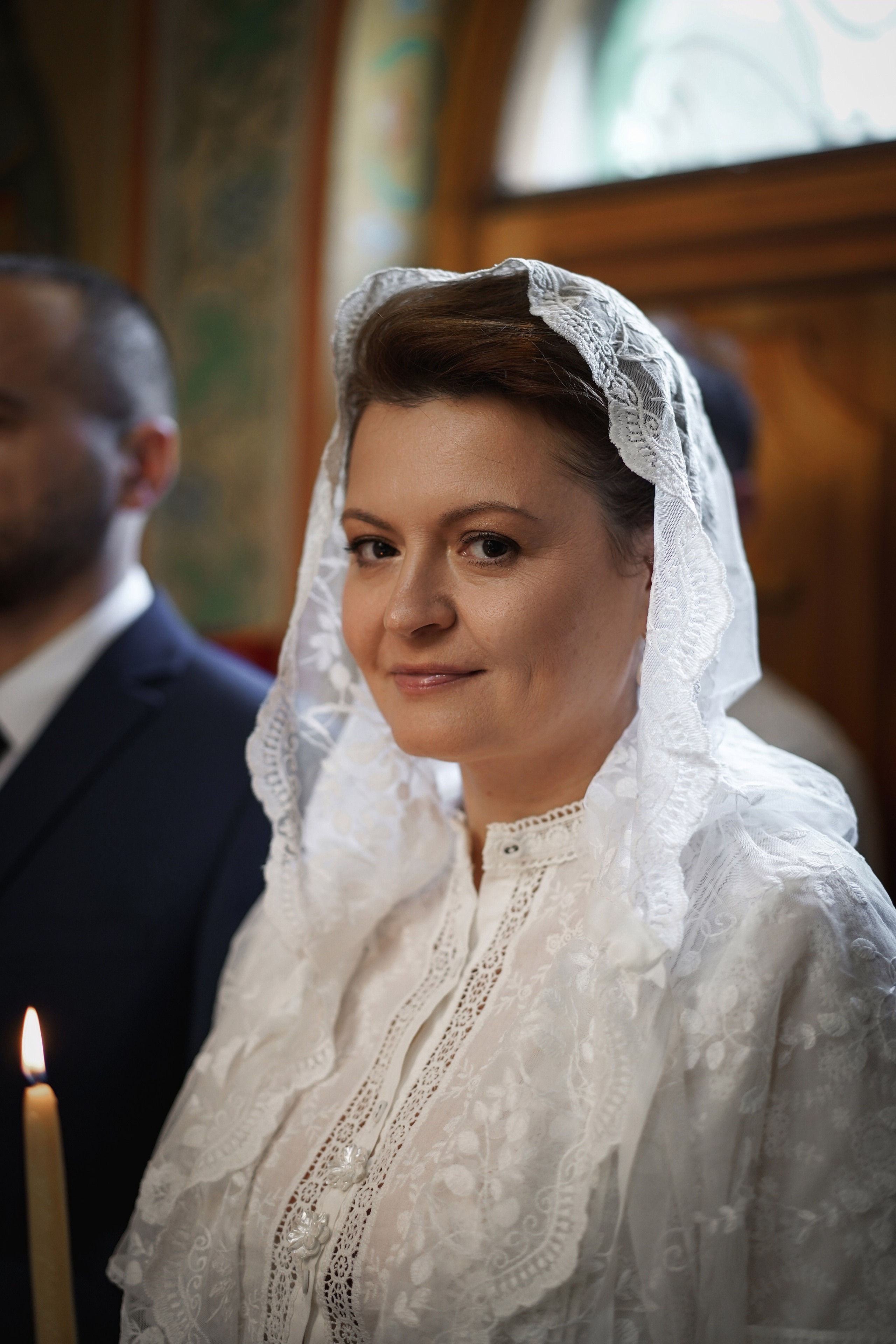 Венчание в Троицком храме. Свадебный фотограф в Ростове-на-Дону. Таинство Крещения и Венчания, семейные фотосессии. Алёна Чёботова