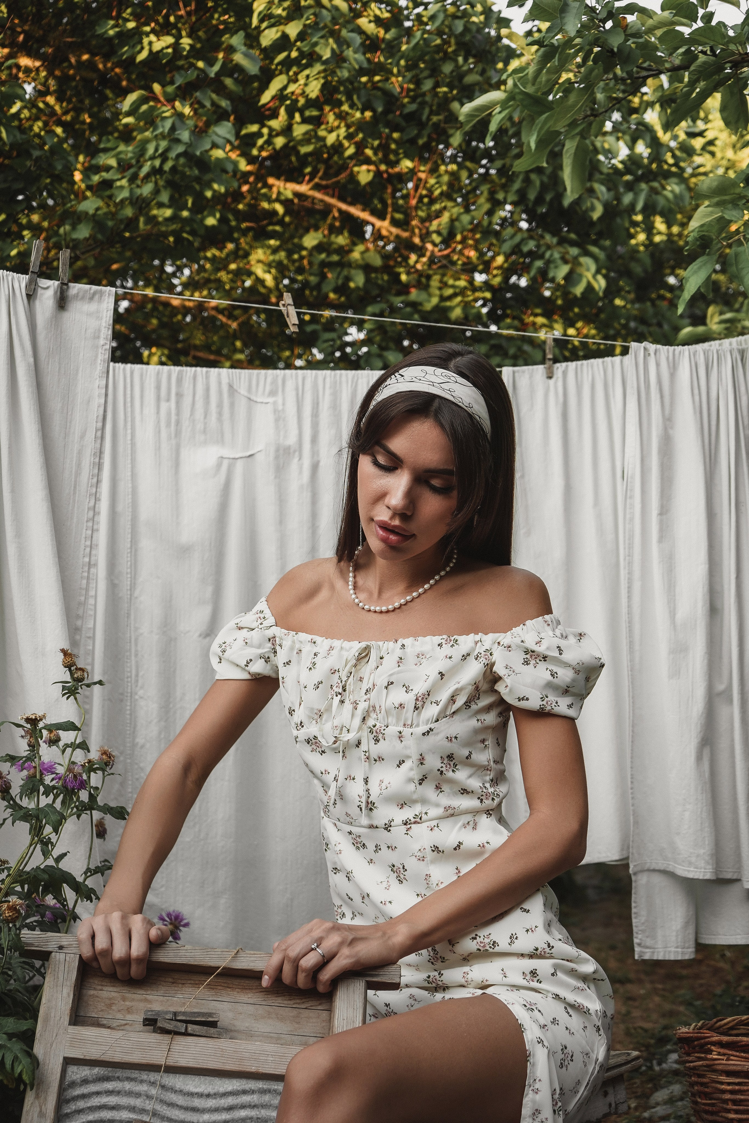 «Стирка». Свадебный фотограф в Ростове-на-Дону. Таинство Крещения и Венчания, семейные фотосессии. Алёна Чёботова