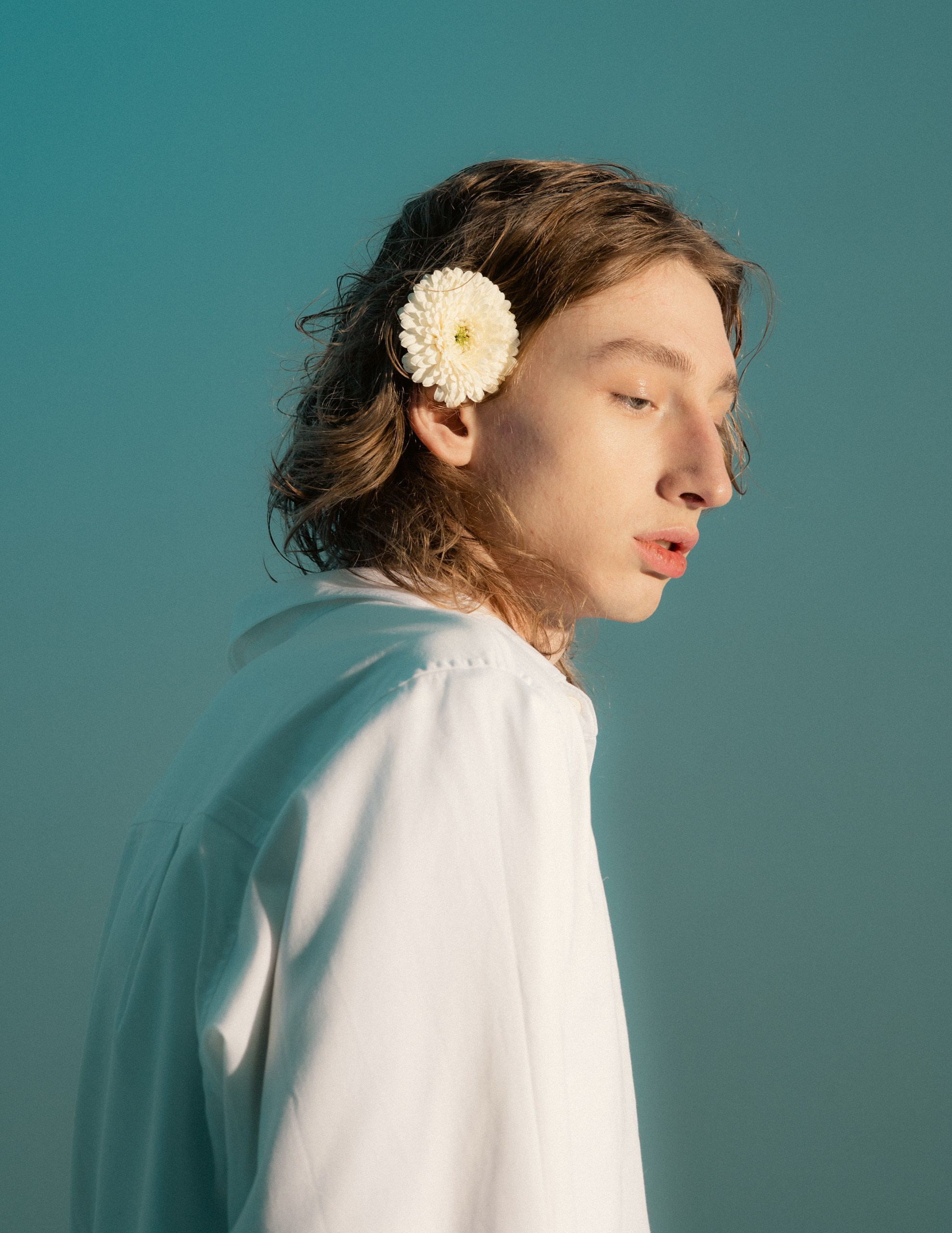 Фотограф Арина Демидова