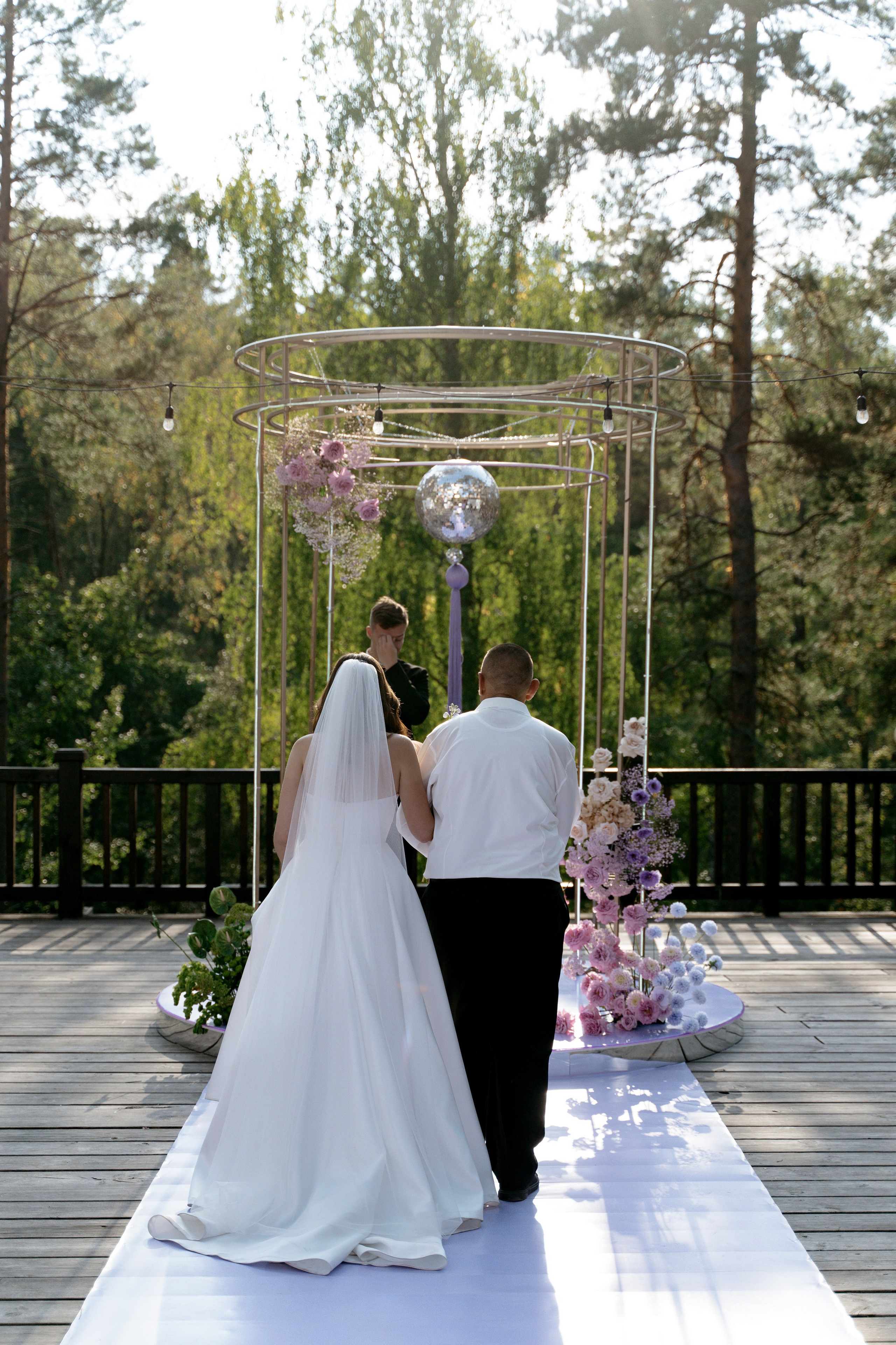 Даня и Даша. Свадебный фотограф в Москве и Владимире Егор Дмитриев