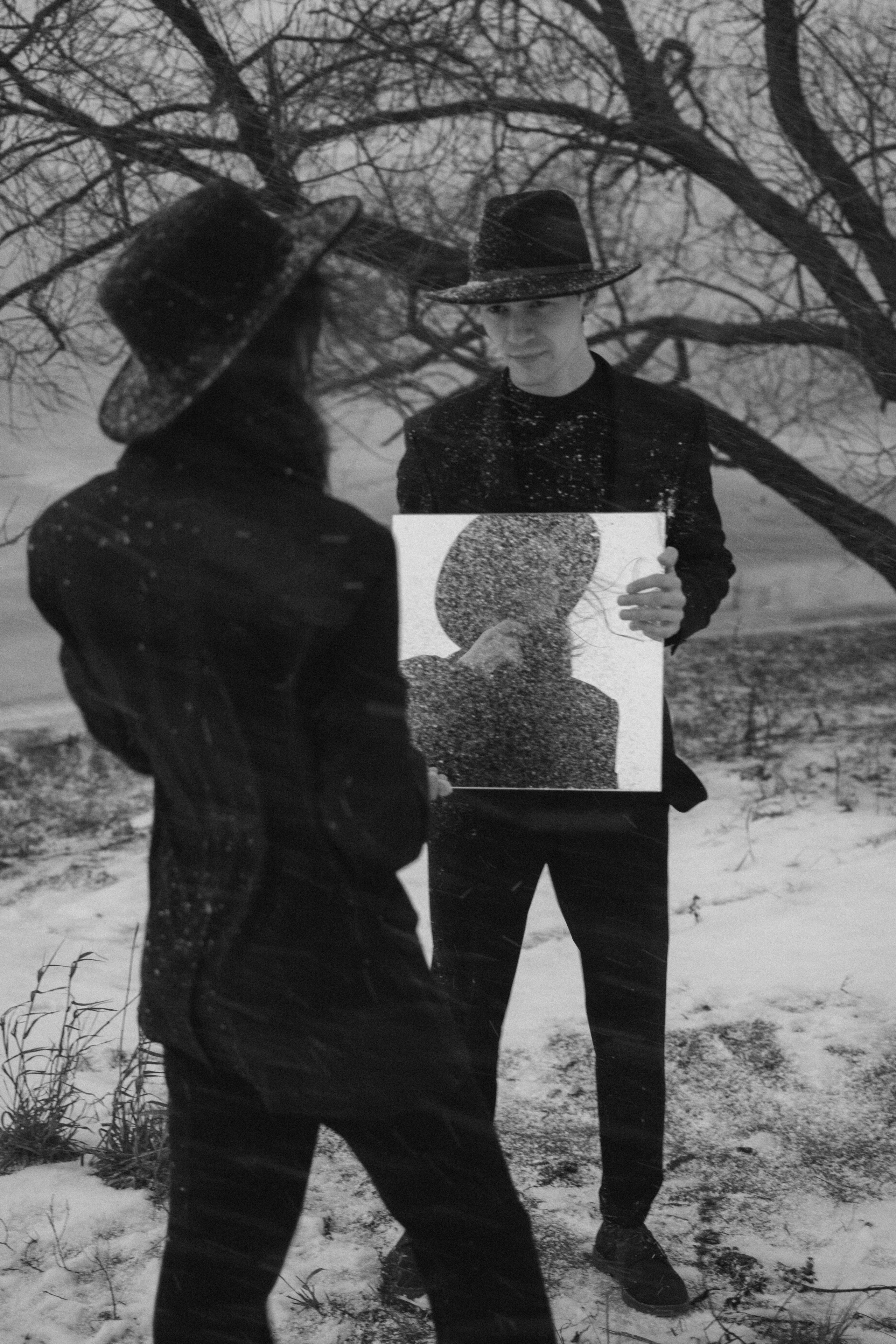 Алина и Айнур. Фотограф в Москве Панина Юлия