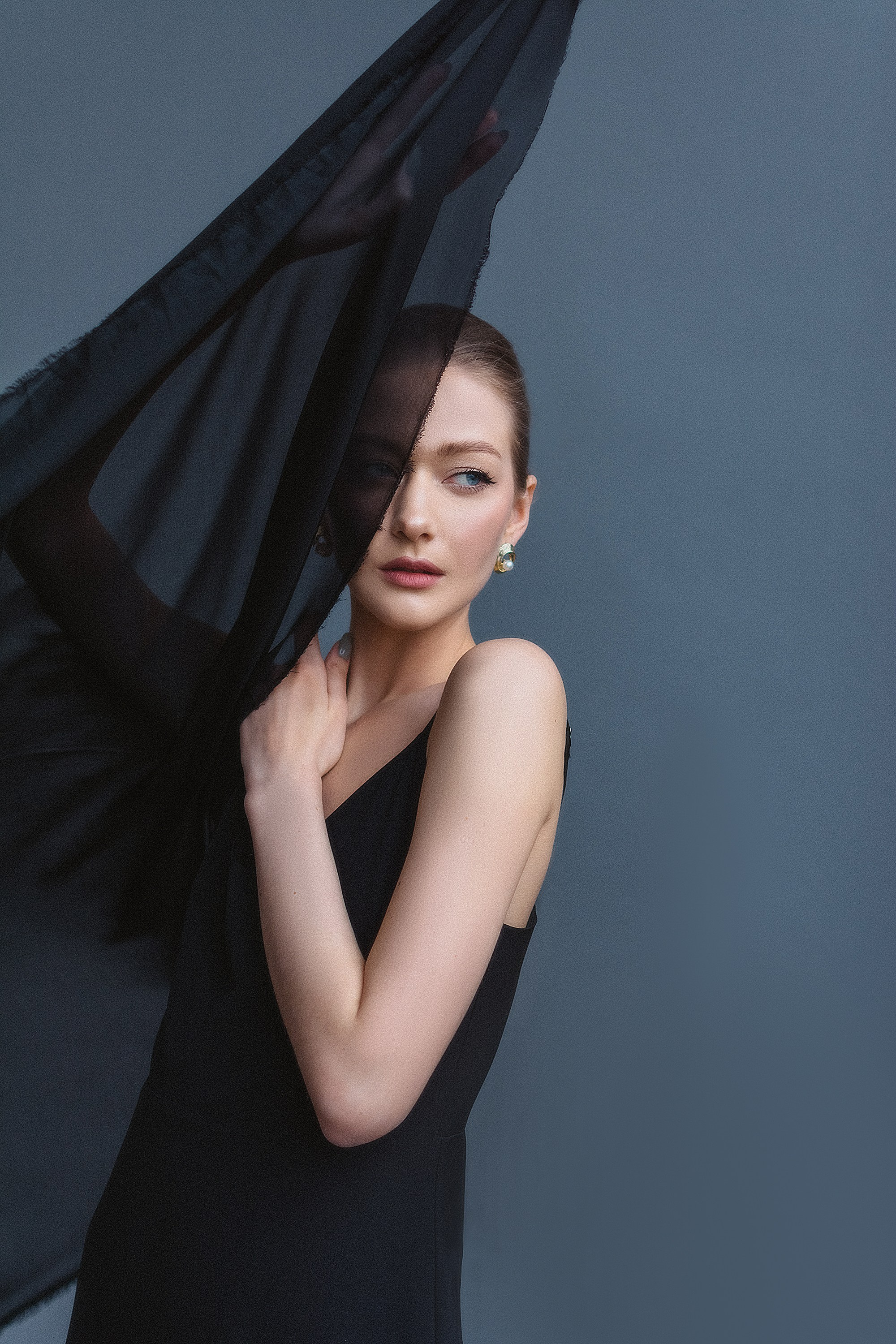 Наташа. Фотограф в Москве Панина Юлия