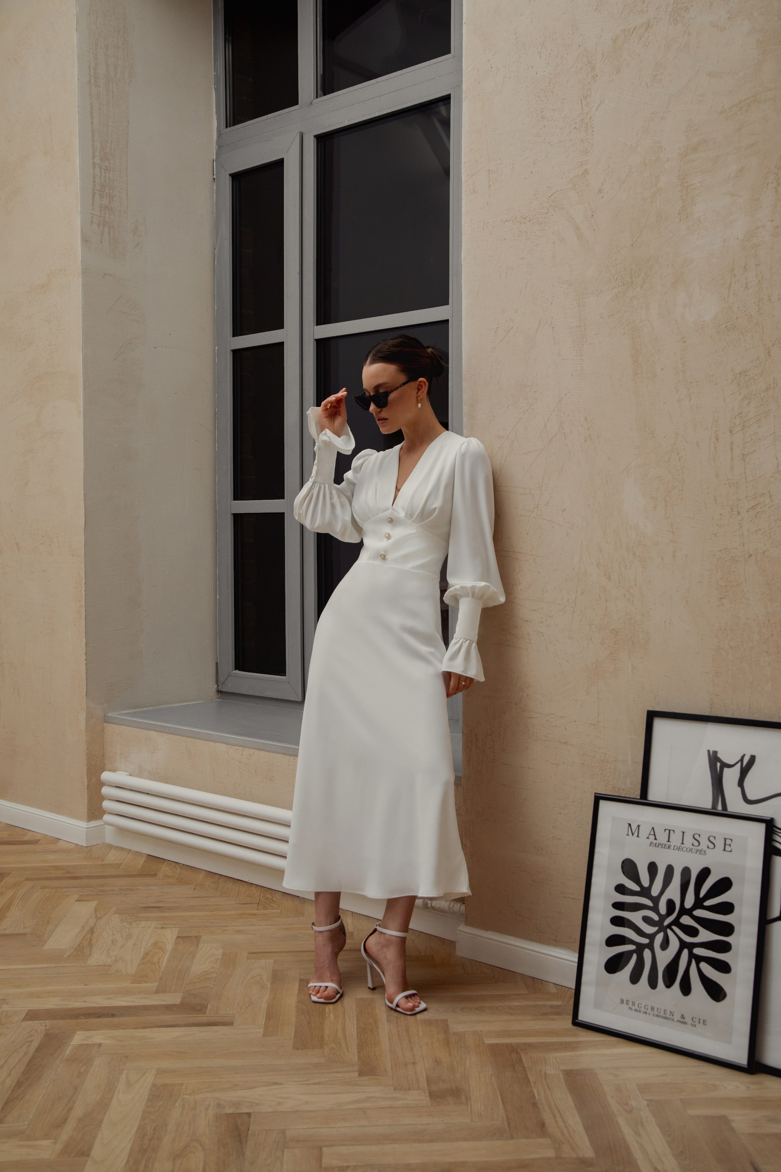 Lichi dresses. Фотограф в Санкт-Петербурге и Москве