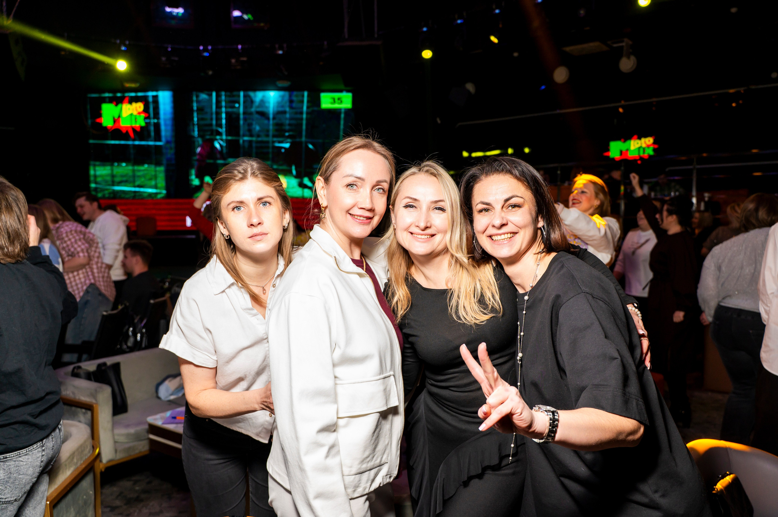 Репортажная съемка (съемка мероприятий). Фотограф Беларусь — Ольга Шаповалова (Жардецкая)