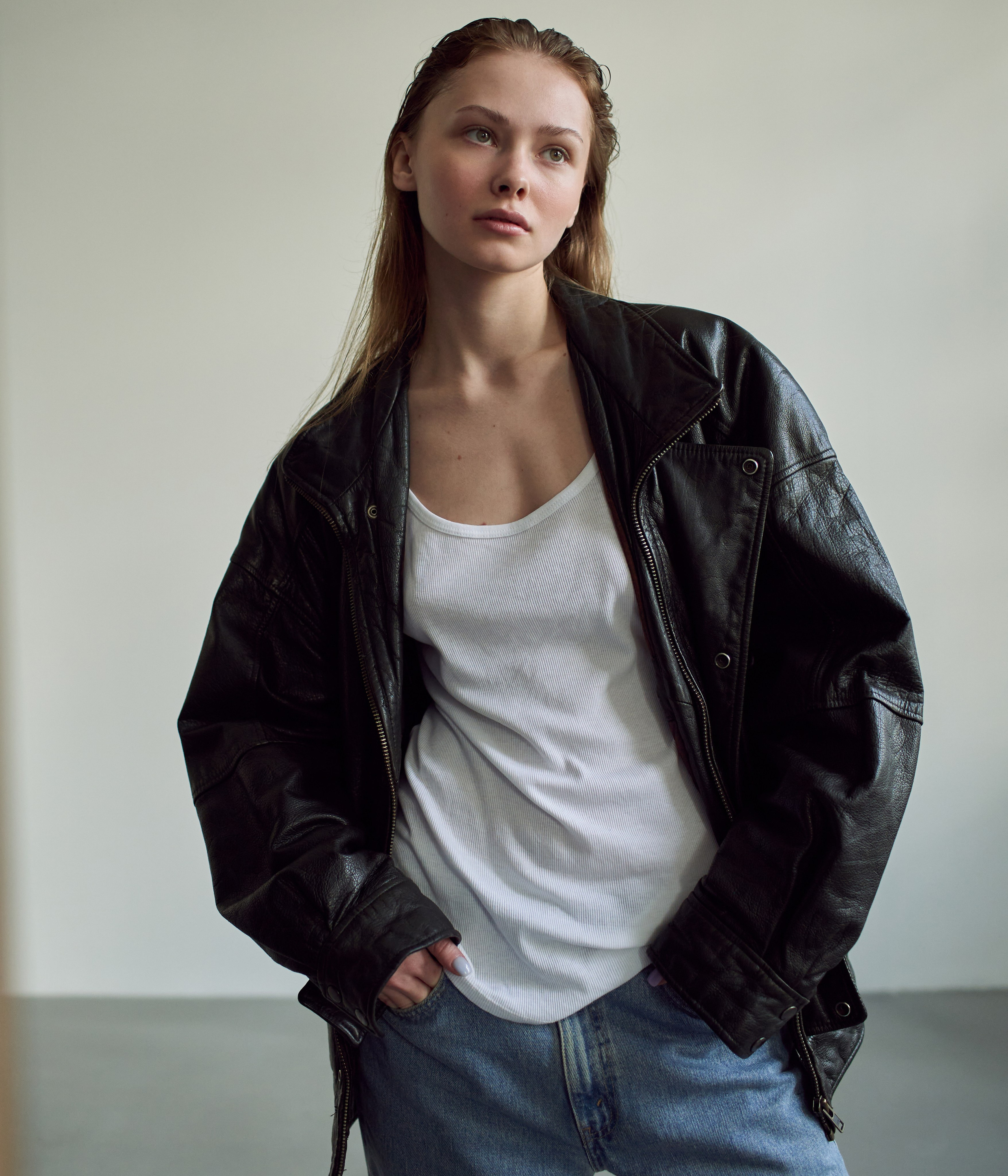 Christina. Sasha Fadda Photography