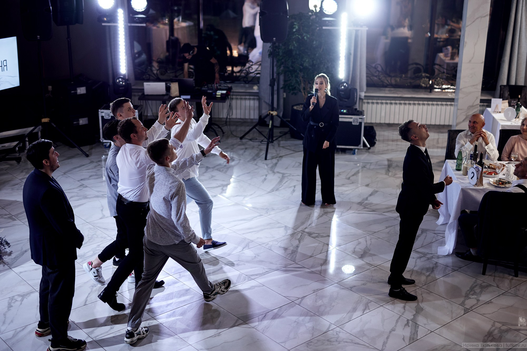 Екатерина и Леонид. Свадебная фотосъёмка в Брянске | Влад и Ирина Тютьковы