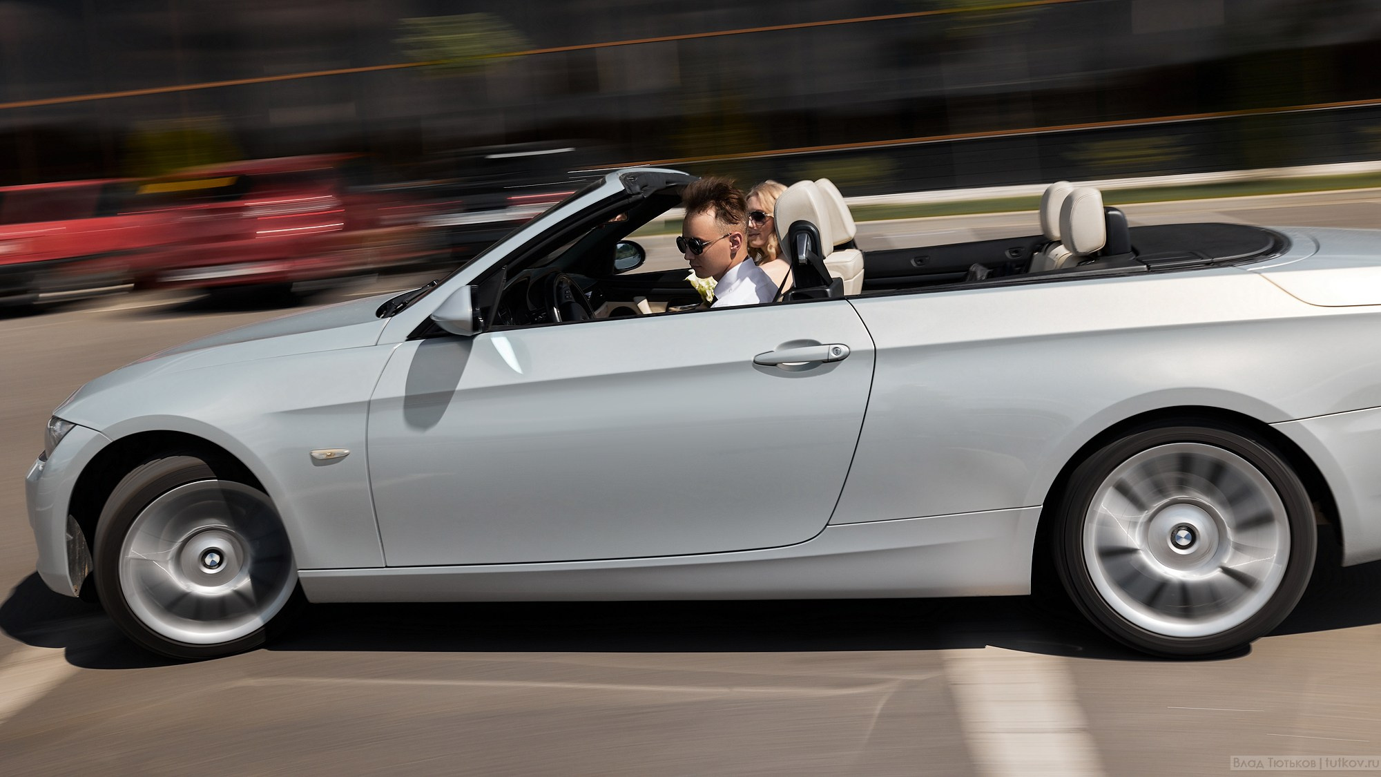 Екатерина и Леонид. Свадебная фотосъёмка в Брянске | Влад и Ирина Тютьковы