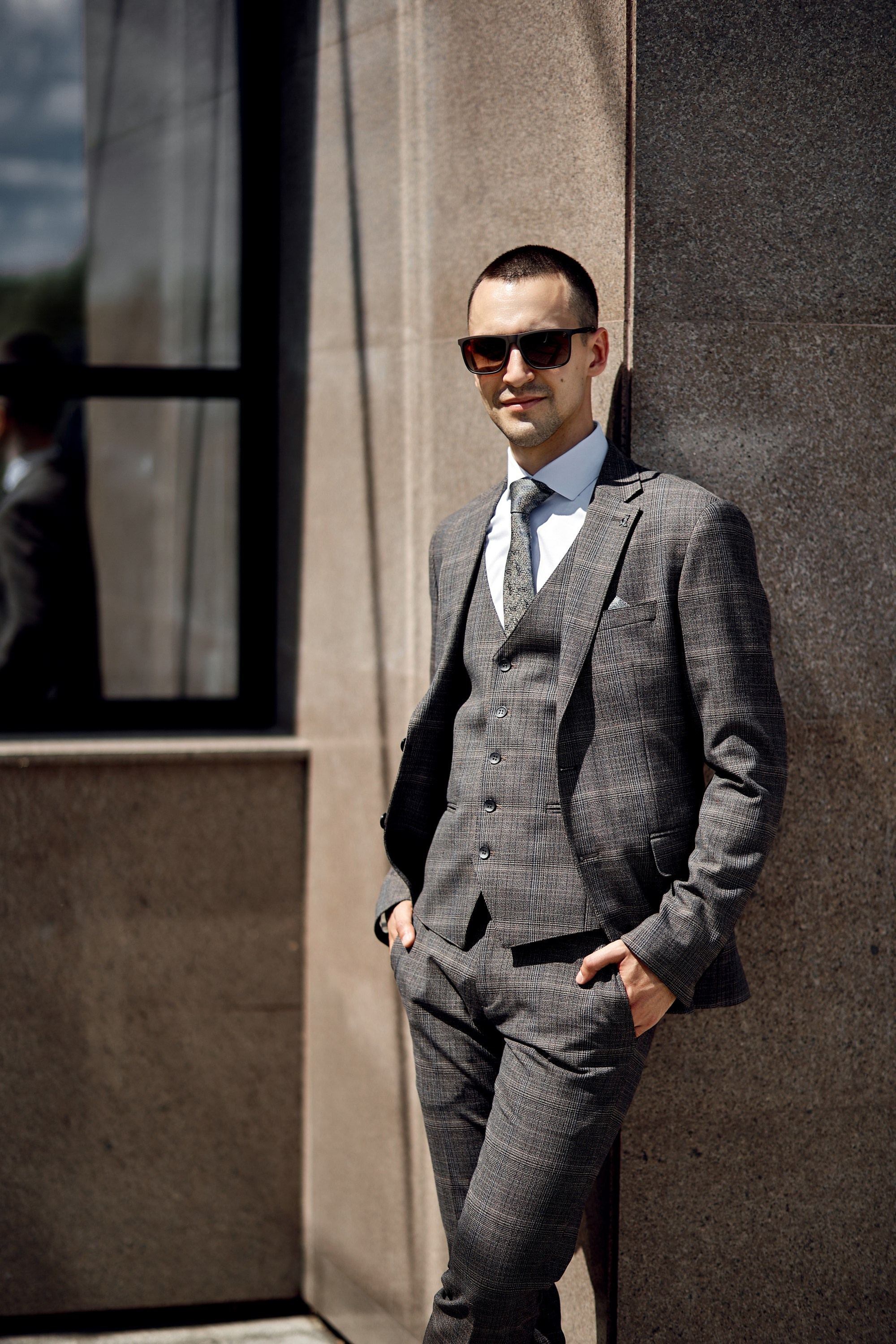 Юля и Саша. Свадебная фотосъёмка в Брянске | Влад и Ирина Тютьковы