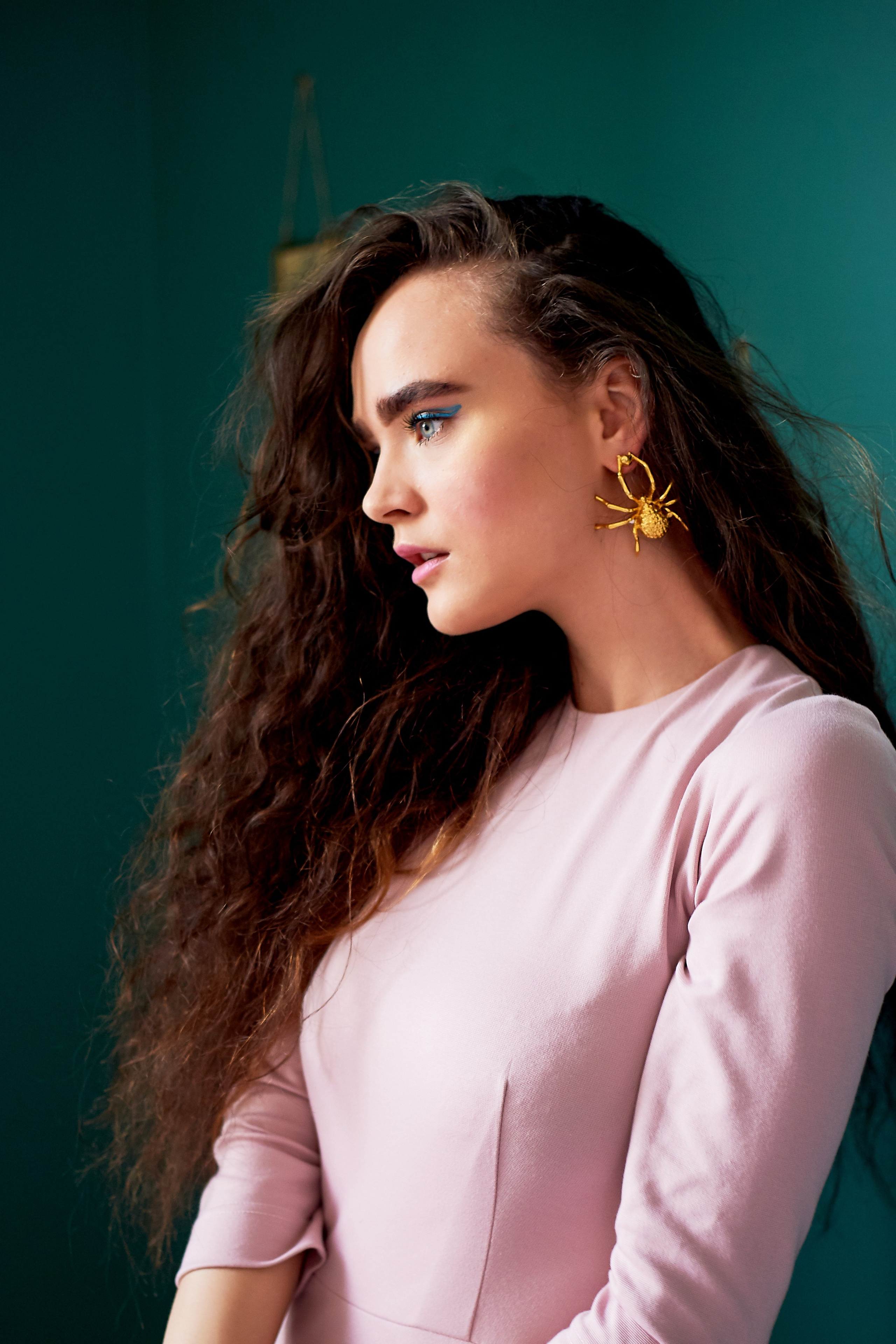 Портретная съемка с участием стилиста. Фотограф, психолог в Москве, Жуковском, Раменском Галина Майлер